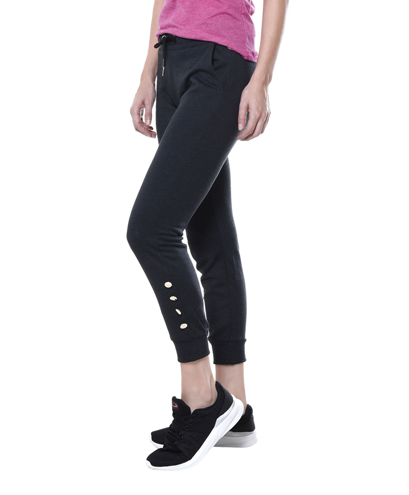 Pantalon deportivo detalles Pantalon deportivo detalles
