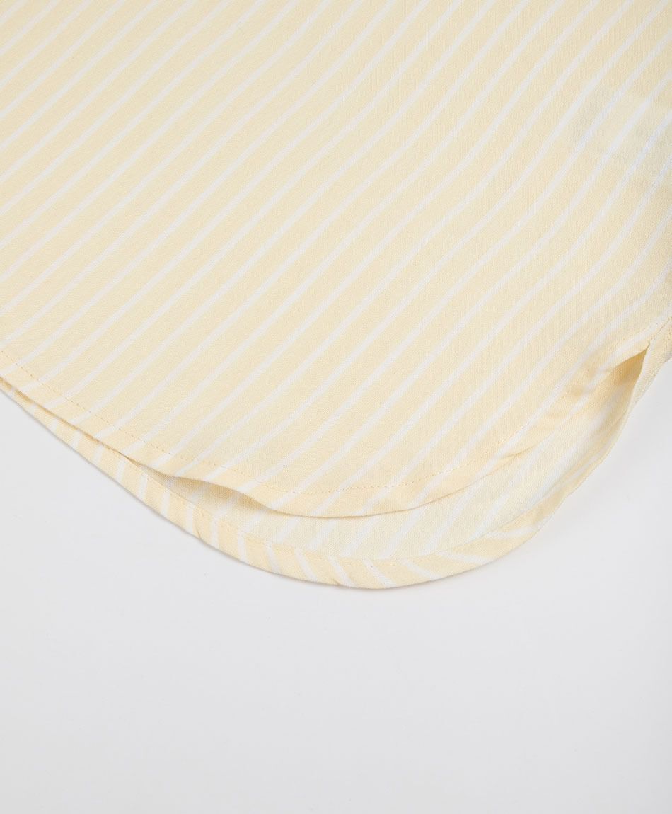 Blusa mujer pastel rayas