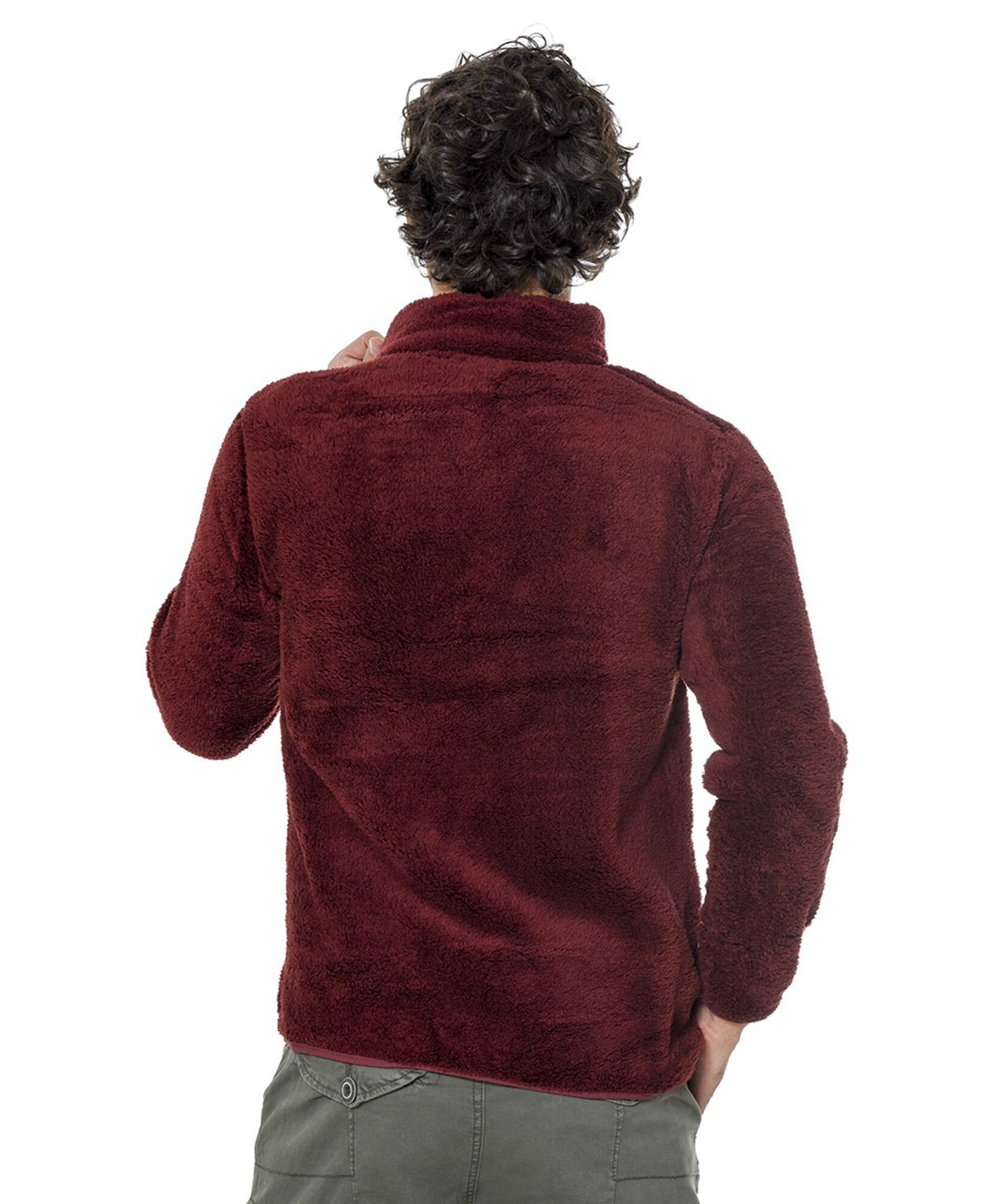 Poleron coral fleece Poleron coral fleece