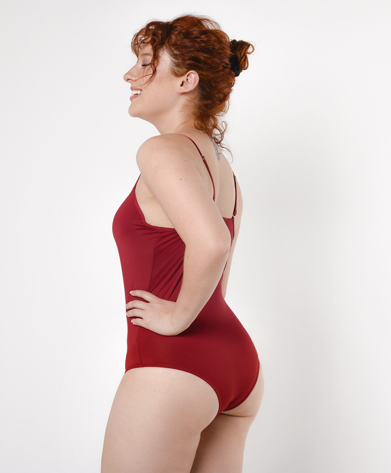 Body mujer liso Body mujer liso