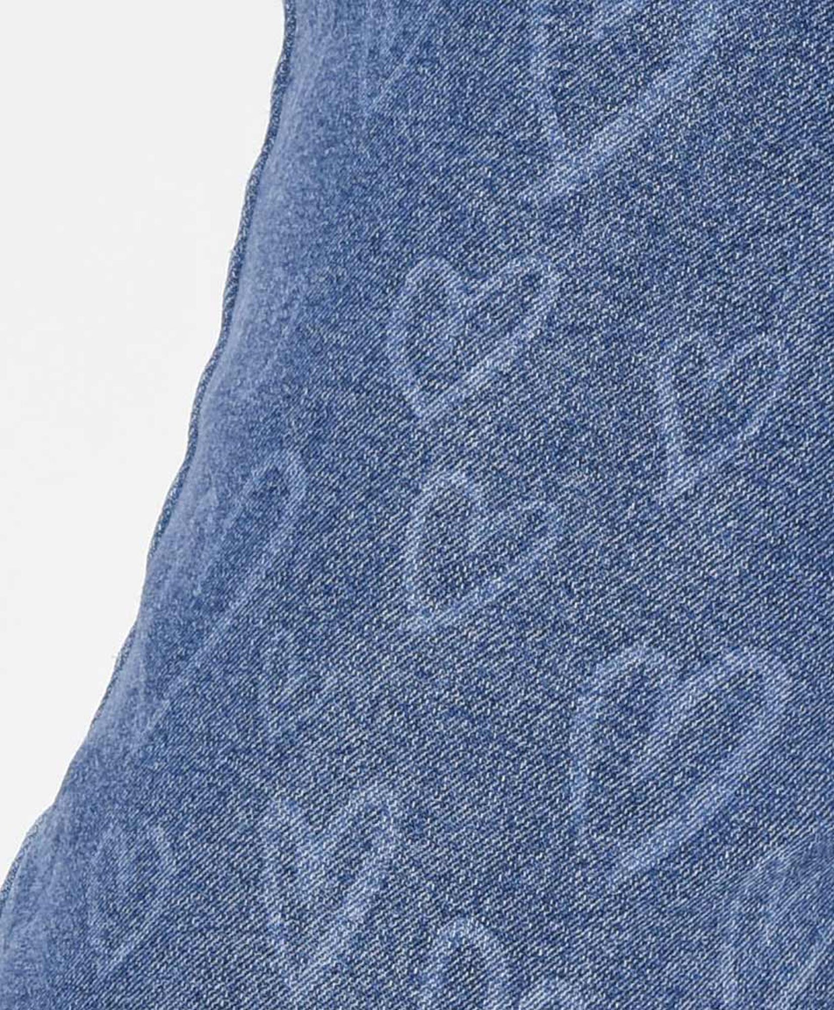 Jeans mujer corazones wide Jeans mujer corazones wide