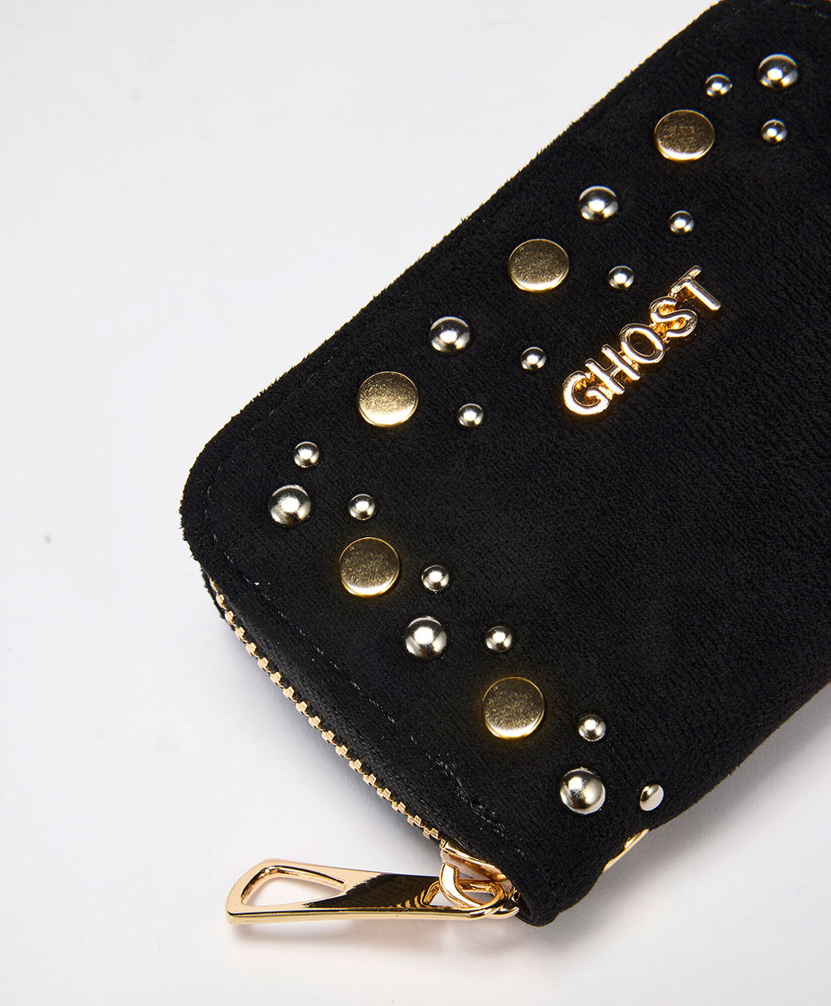 Billetera mujer suede Billetera mujer suede