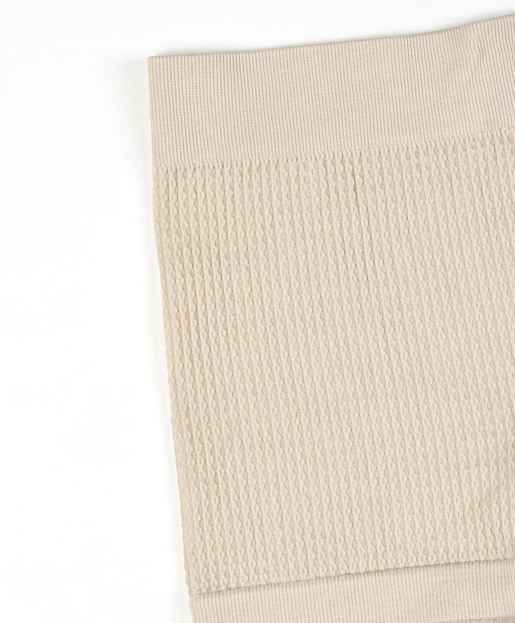 Boxer mujer seamless talle alto Boxer mujer seamless talle alto