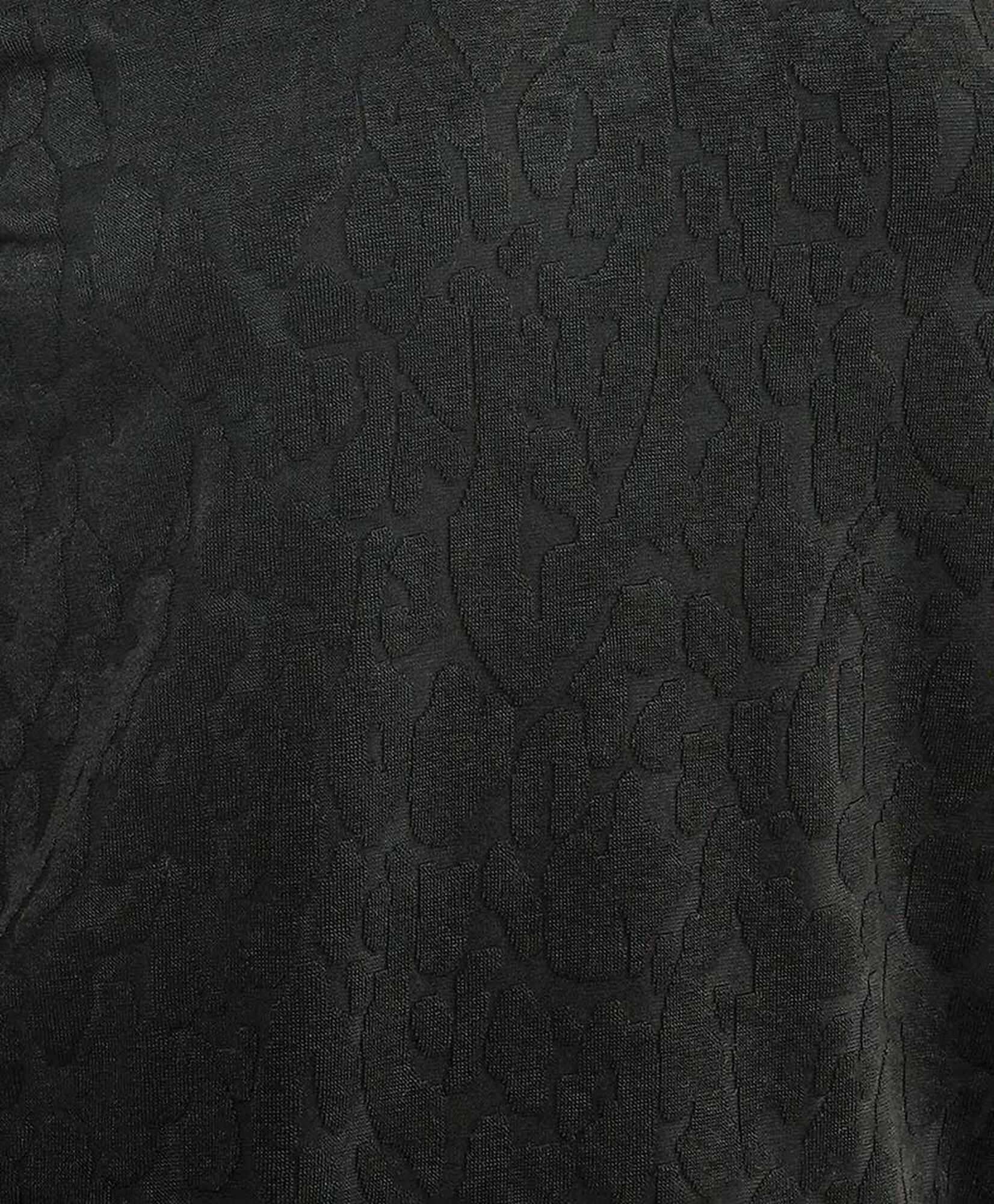 Polera mujer textura animal print Polera mujer textura animal print