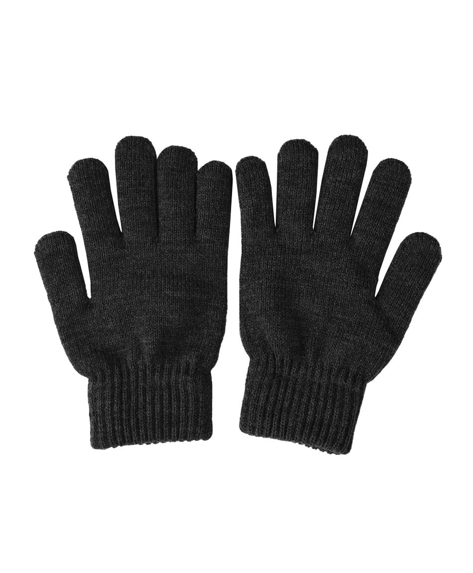 Guantes hombre chiporro interior Guantes hombre chiporro interior