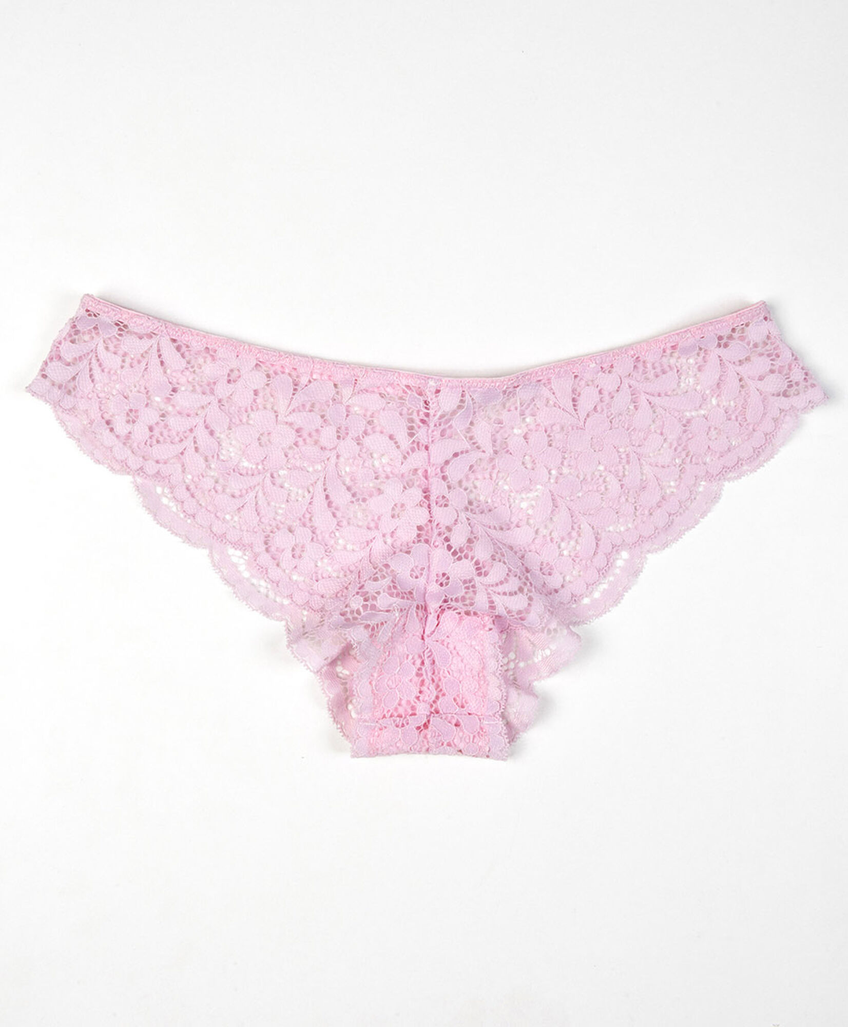 Pantaleta mujer encajes florcitas Pantaleta mujer encajes florcitas