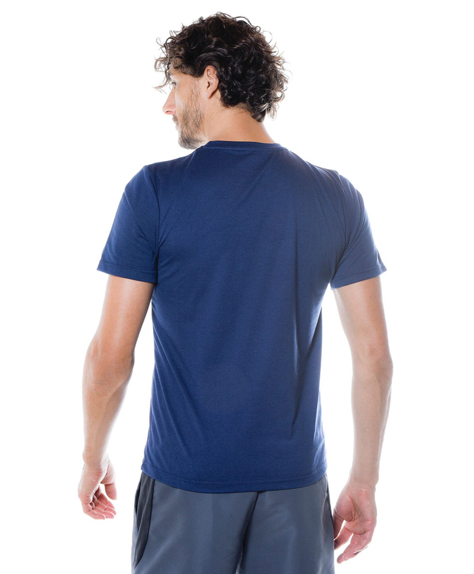 Polera deportiva Polera deportiva