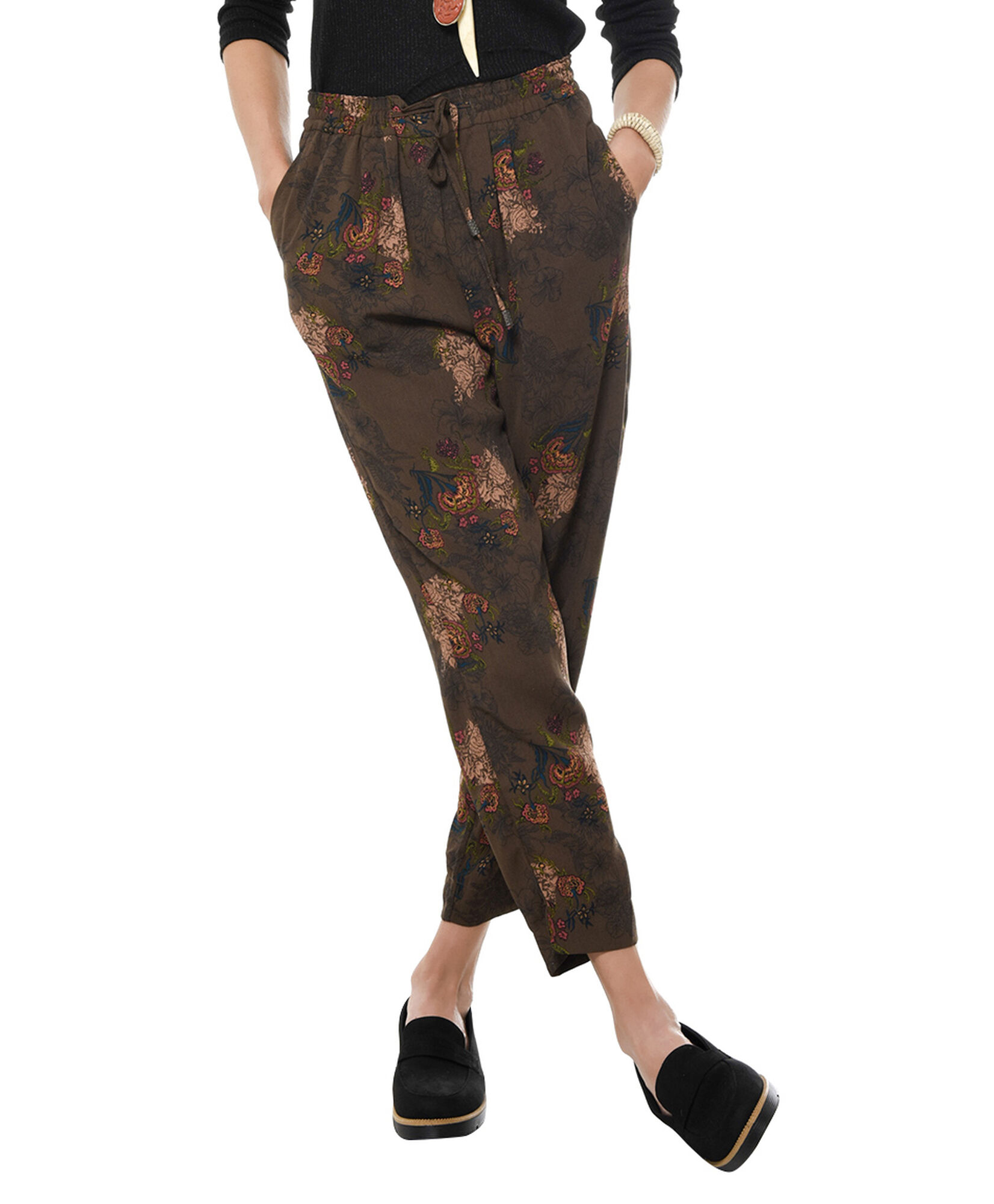 Pantalon comfort Pantalon comfort