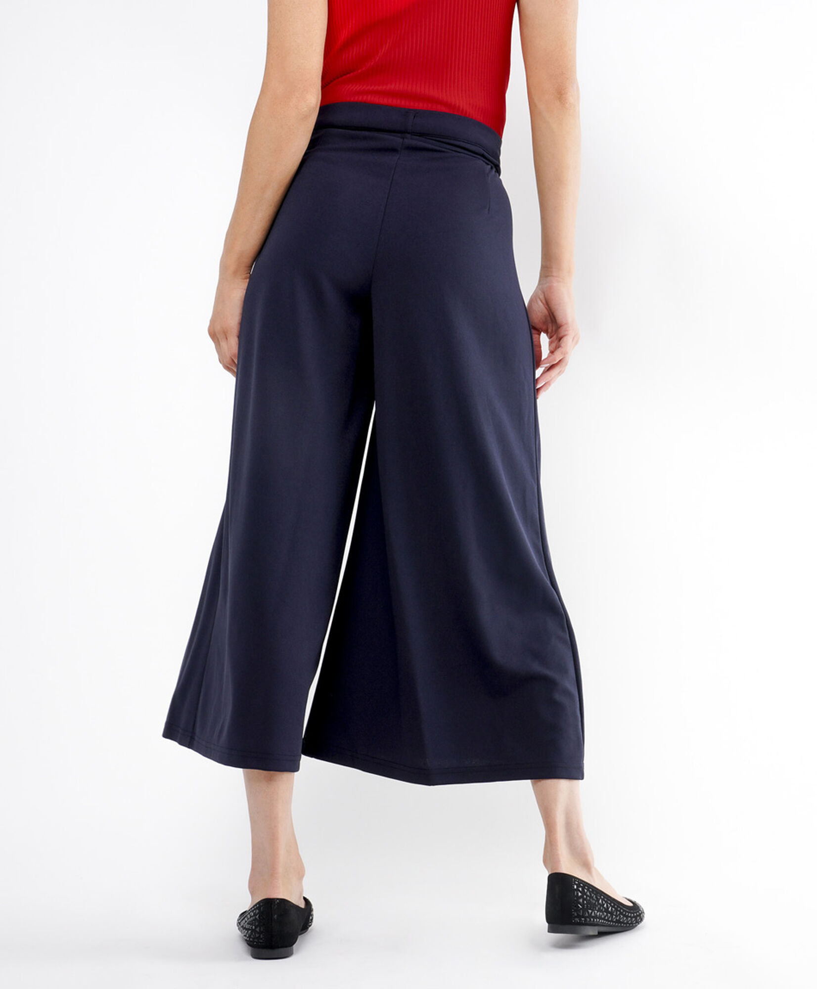 Pantalón mujer extra wide Pantalón mujer extra wide