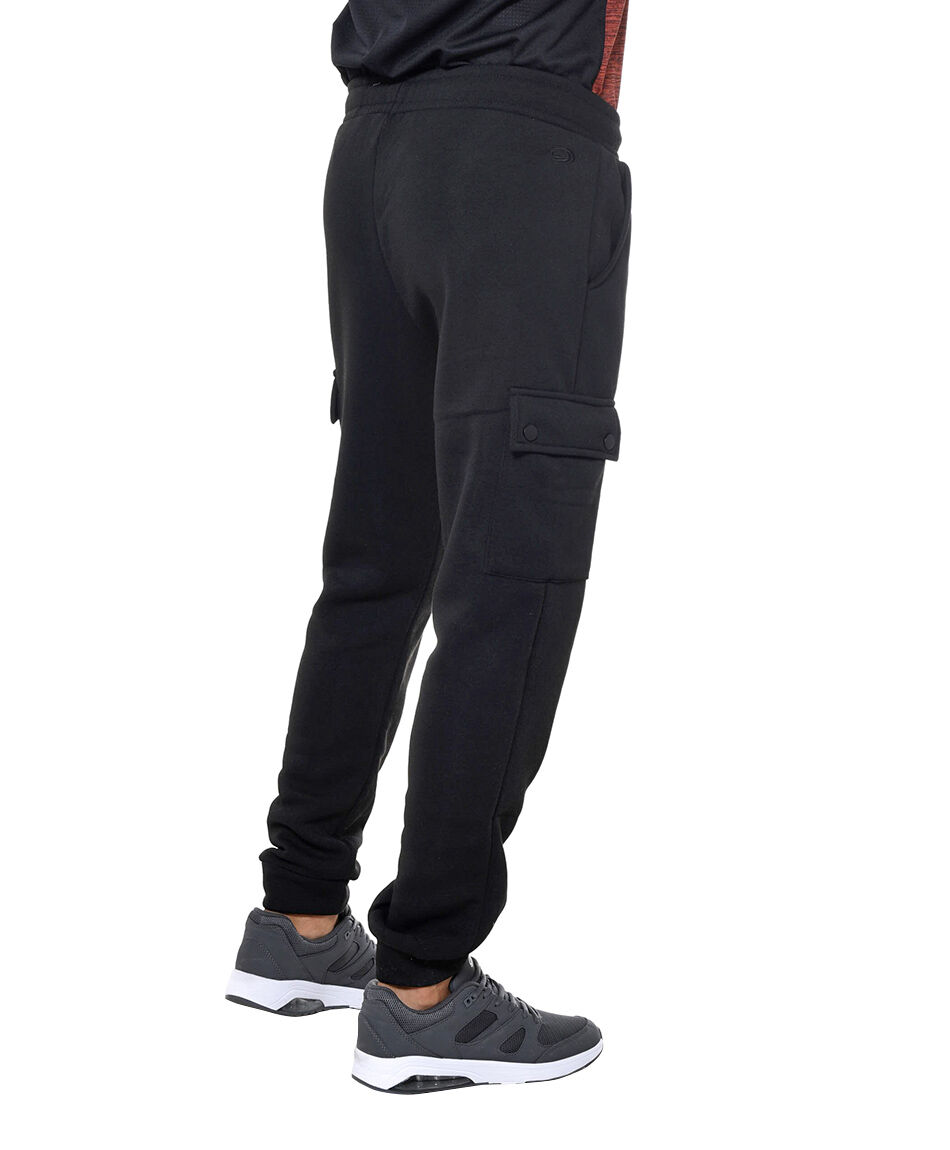 Pantalon deportivo cargo
