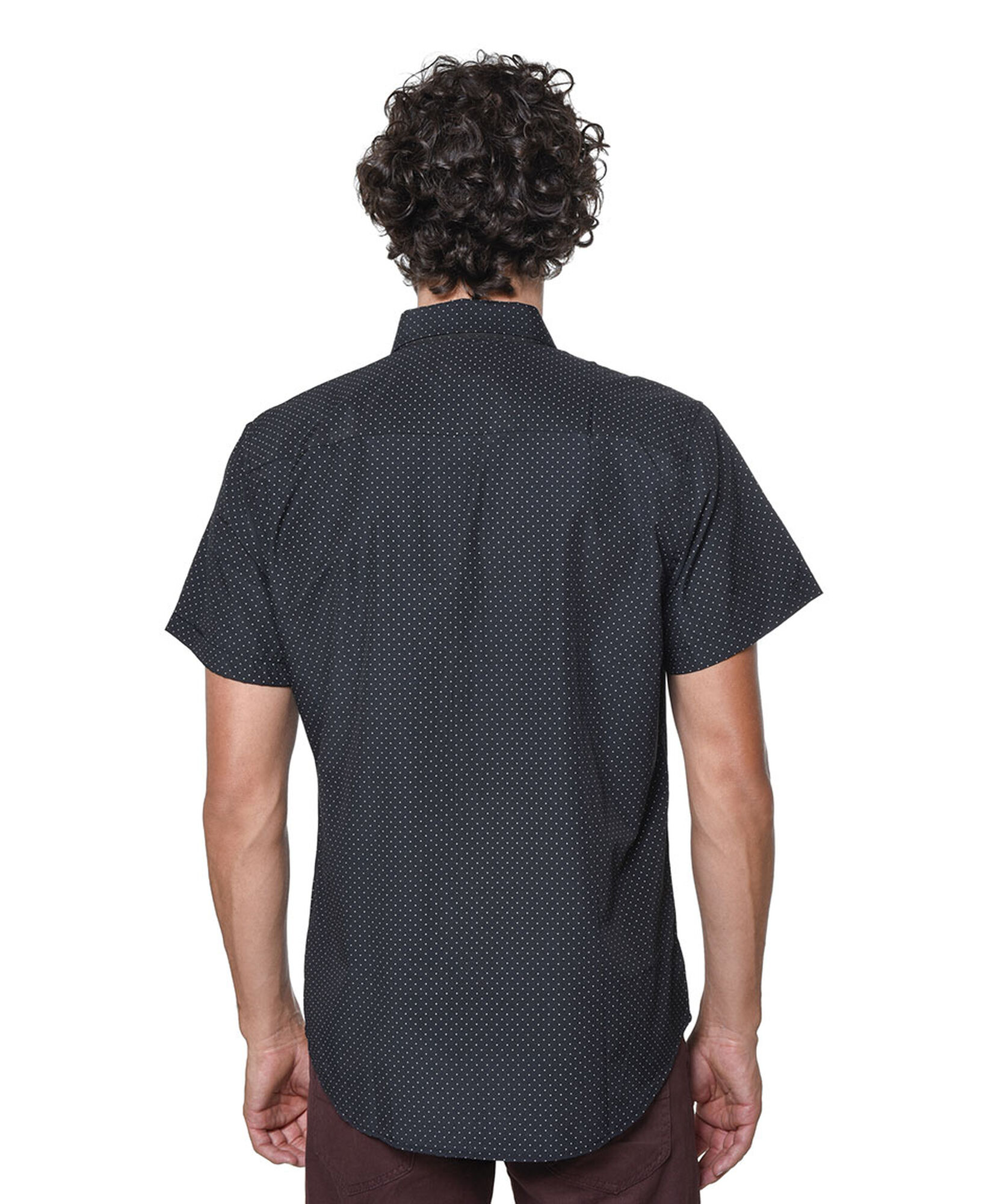 Camisa estampada Camisa estampada