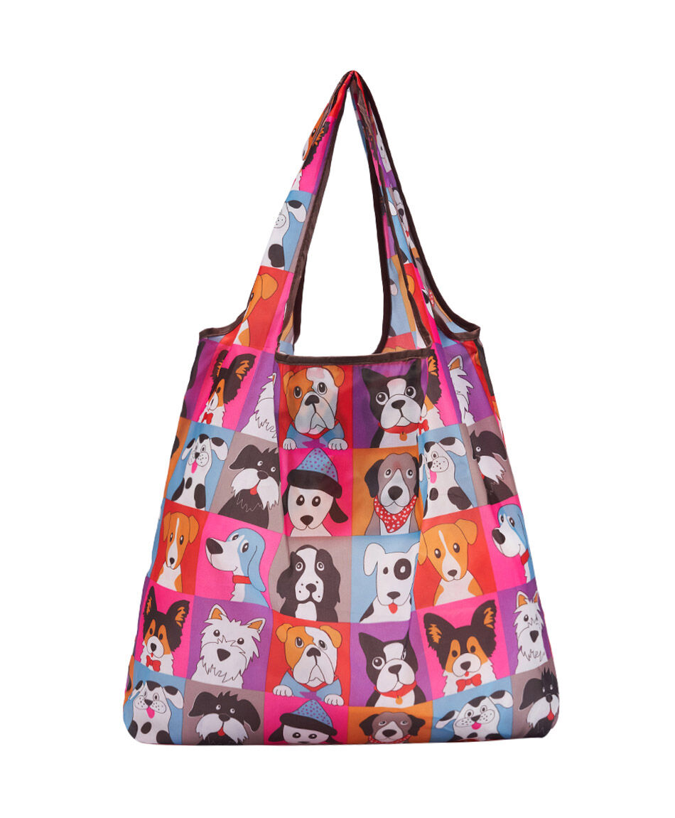 Bolsa compra perritos