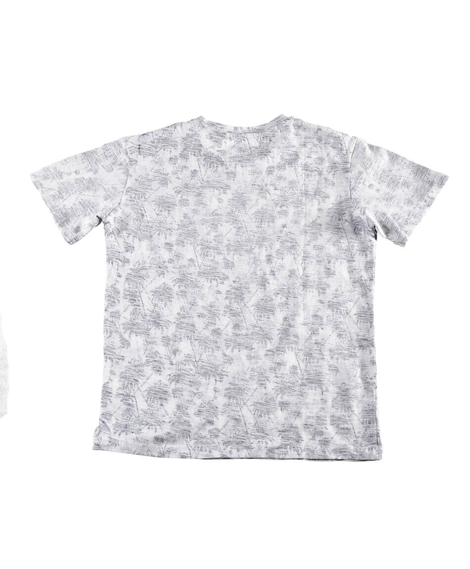 Polera dise&Ntilde;o