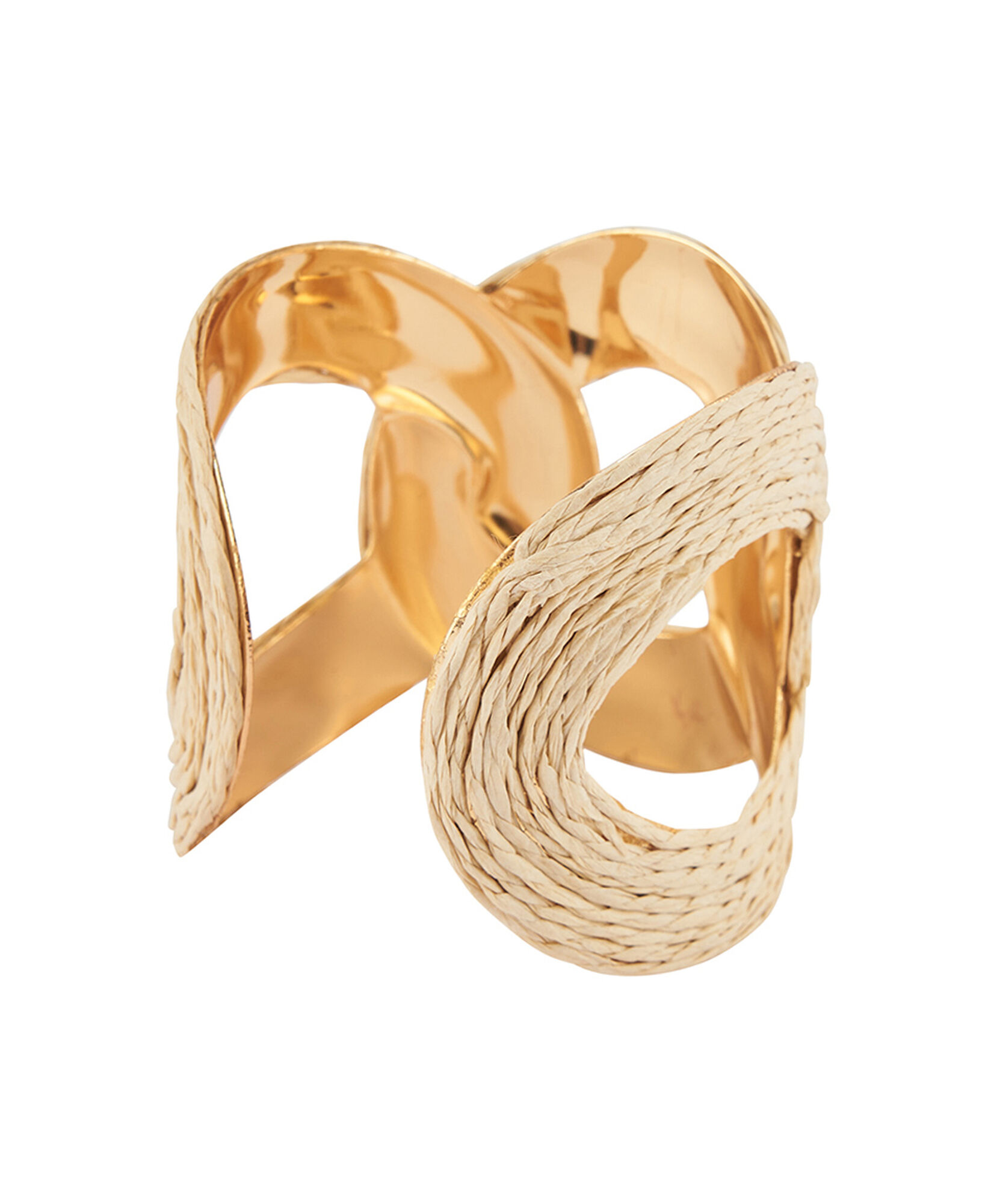 Pulsera mujer triple anillo Pulsera mujer triple anillo