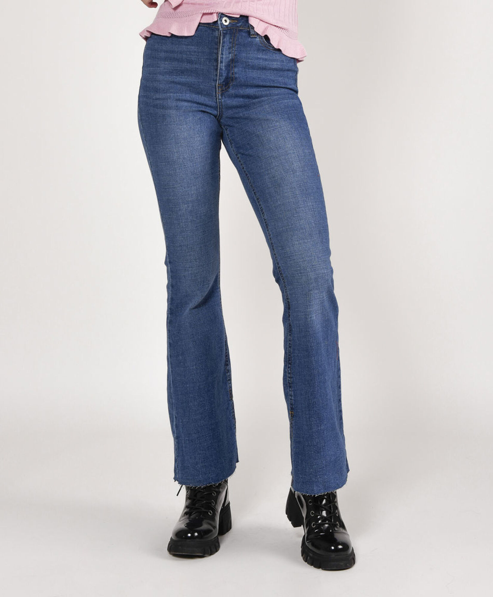 Jeans flare Jeans flare