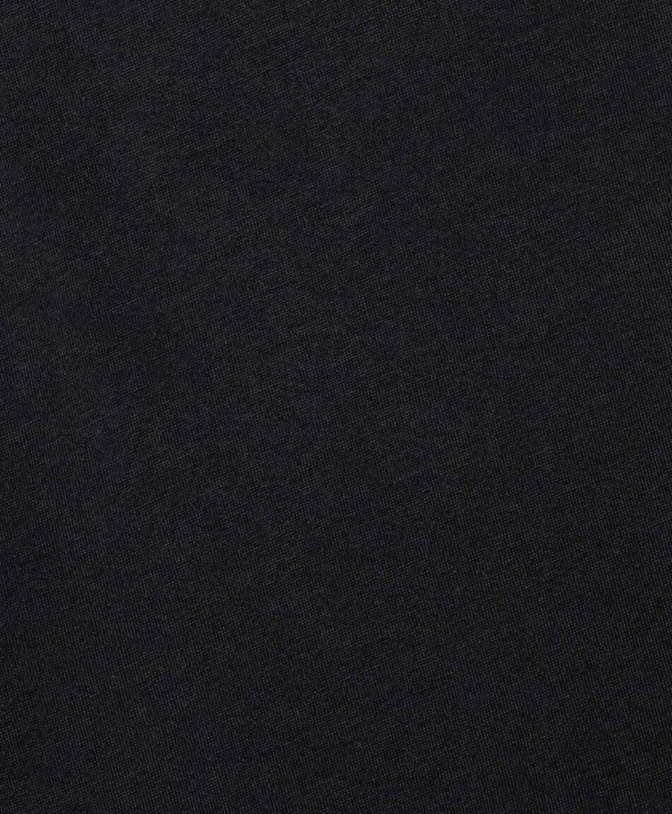Polera hombre b&aacute;sica lisa