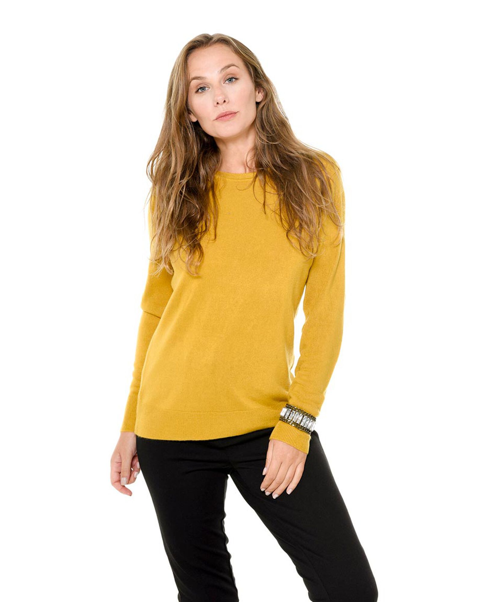 Sweater liso Sweater liso