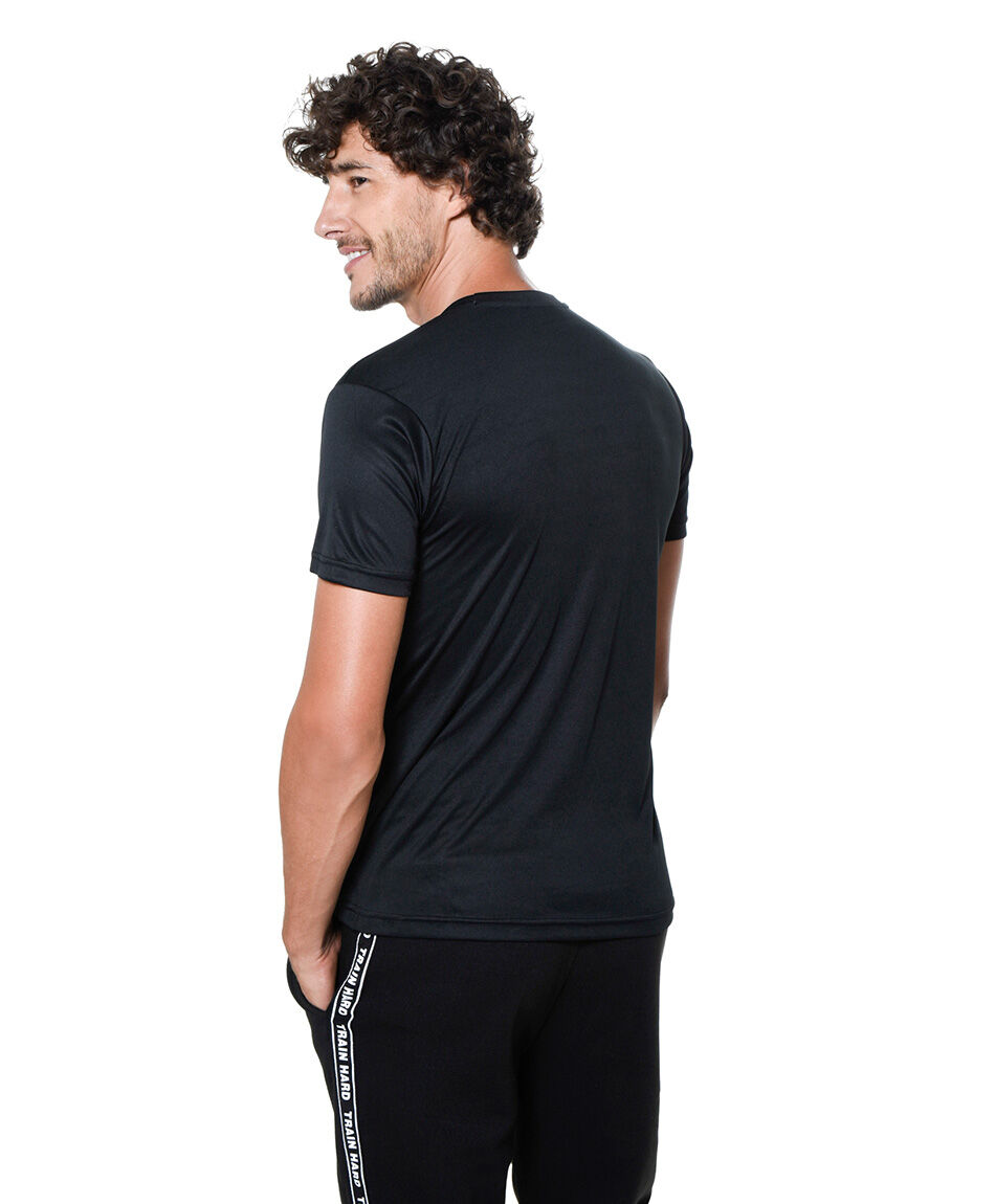 Polera running
