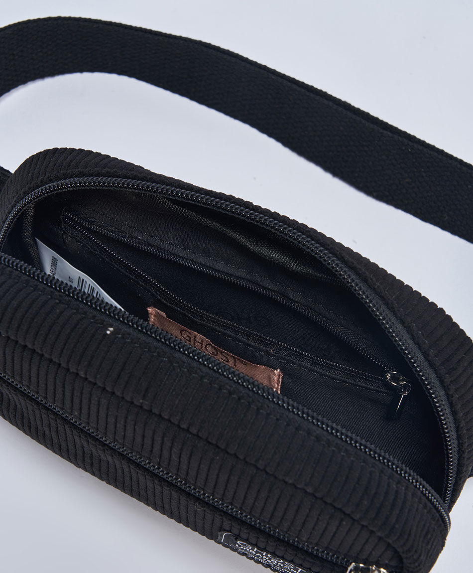 Banano mujer corduroy