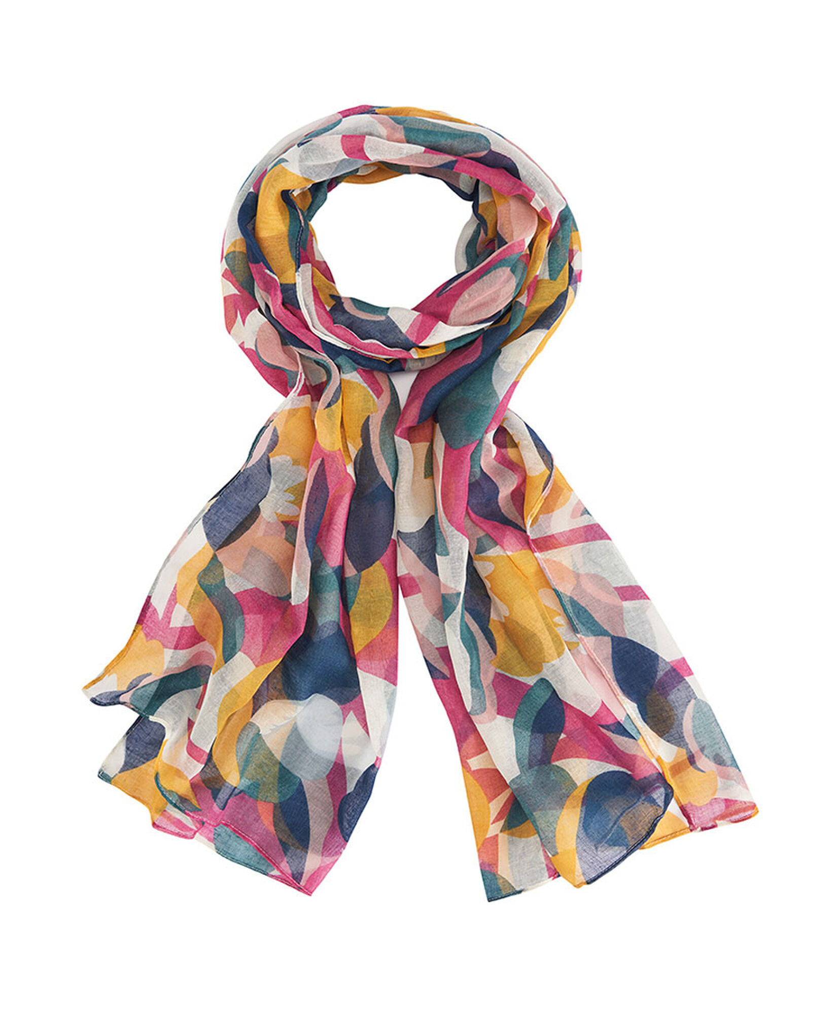Pañuelo mujer print colores Pañuelo mujer print colores