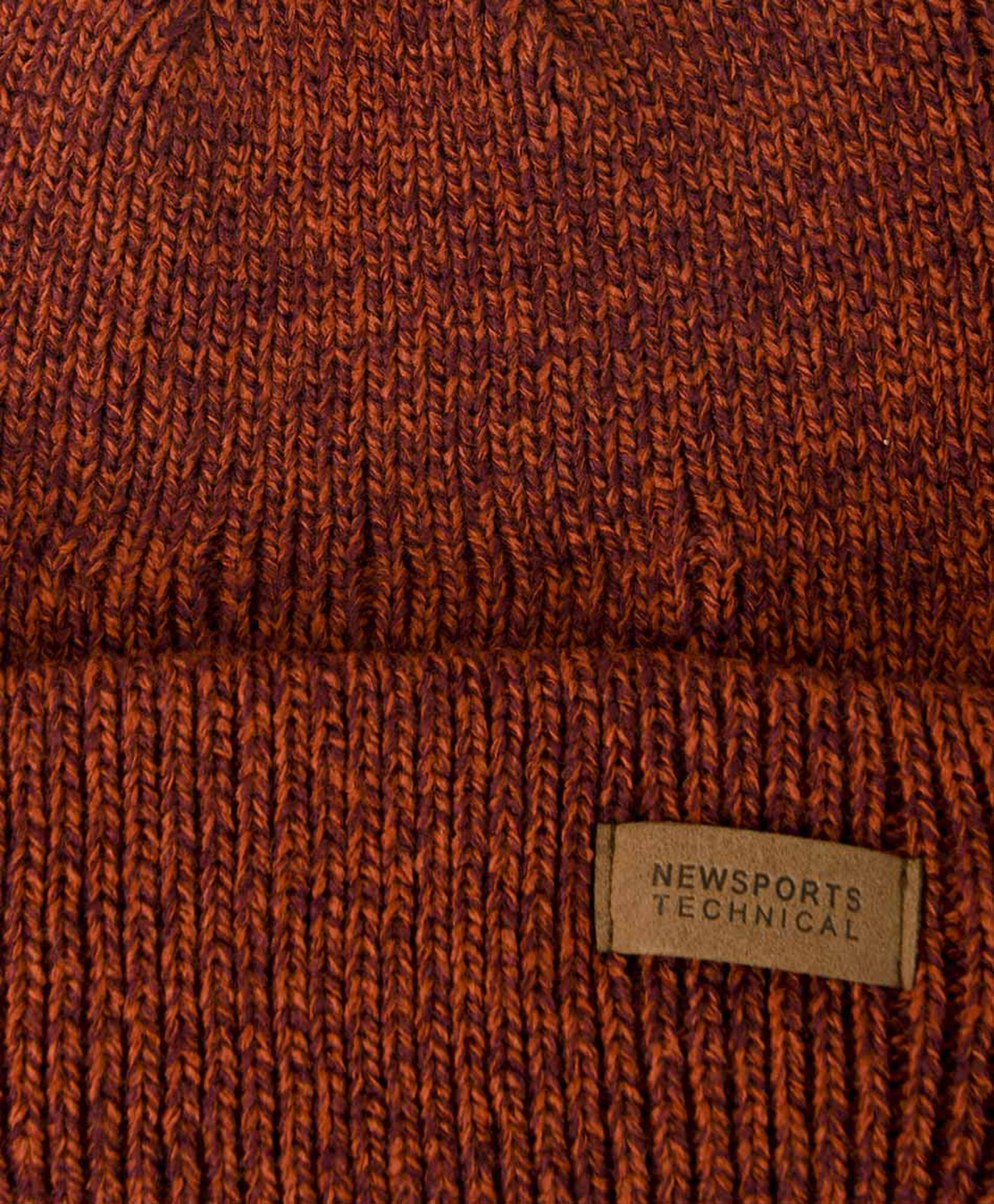 Gorro hombre jaspeado Gorro hombre jaspeado