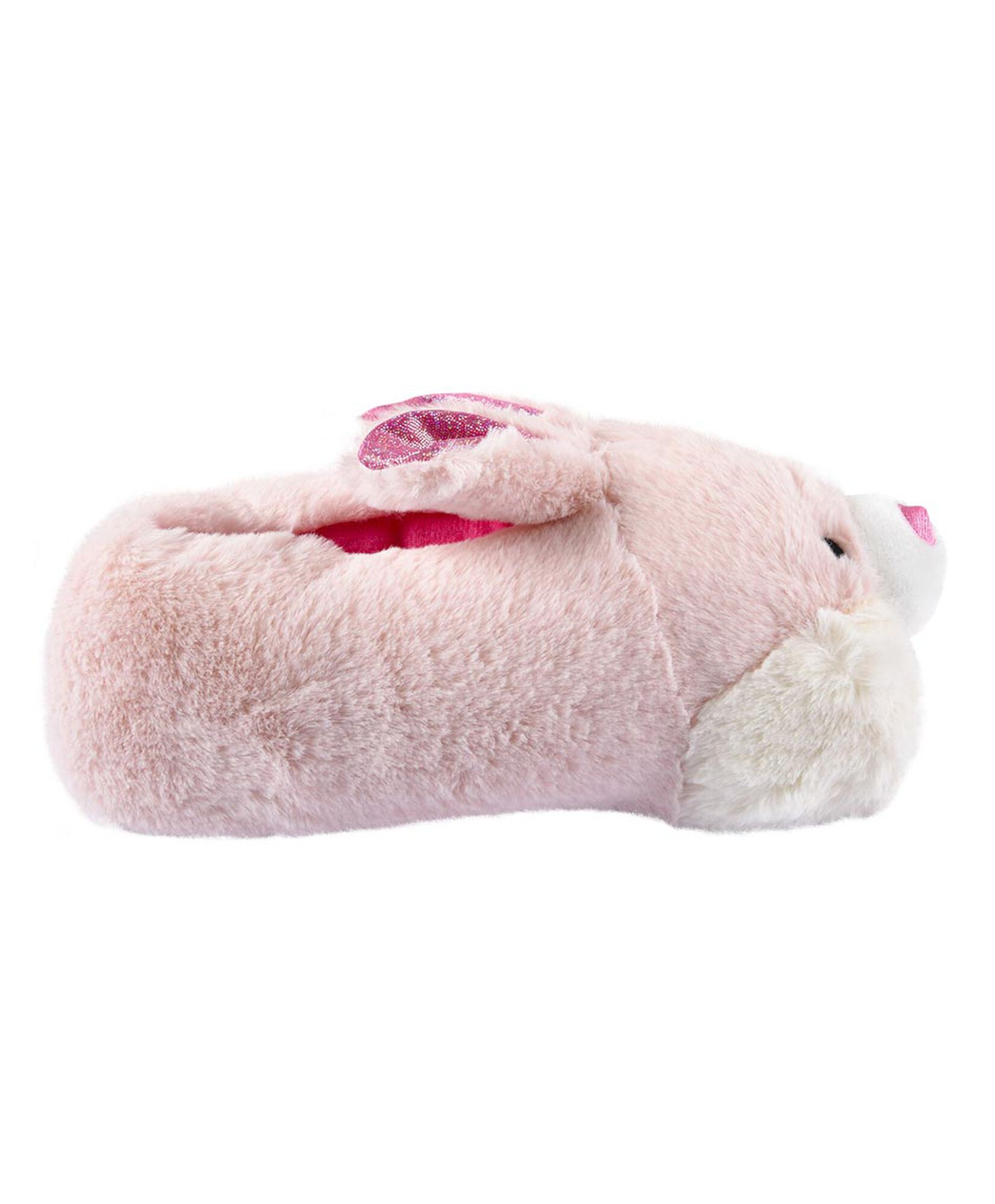 Pantufla conejo 2 piezas Pantufla conejo 2 piezas