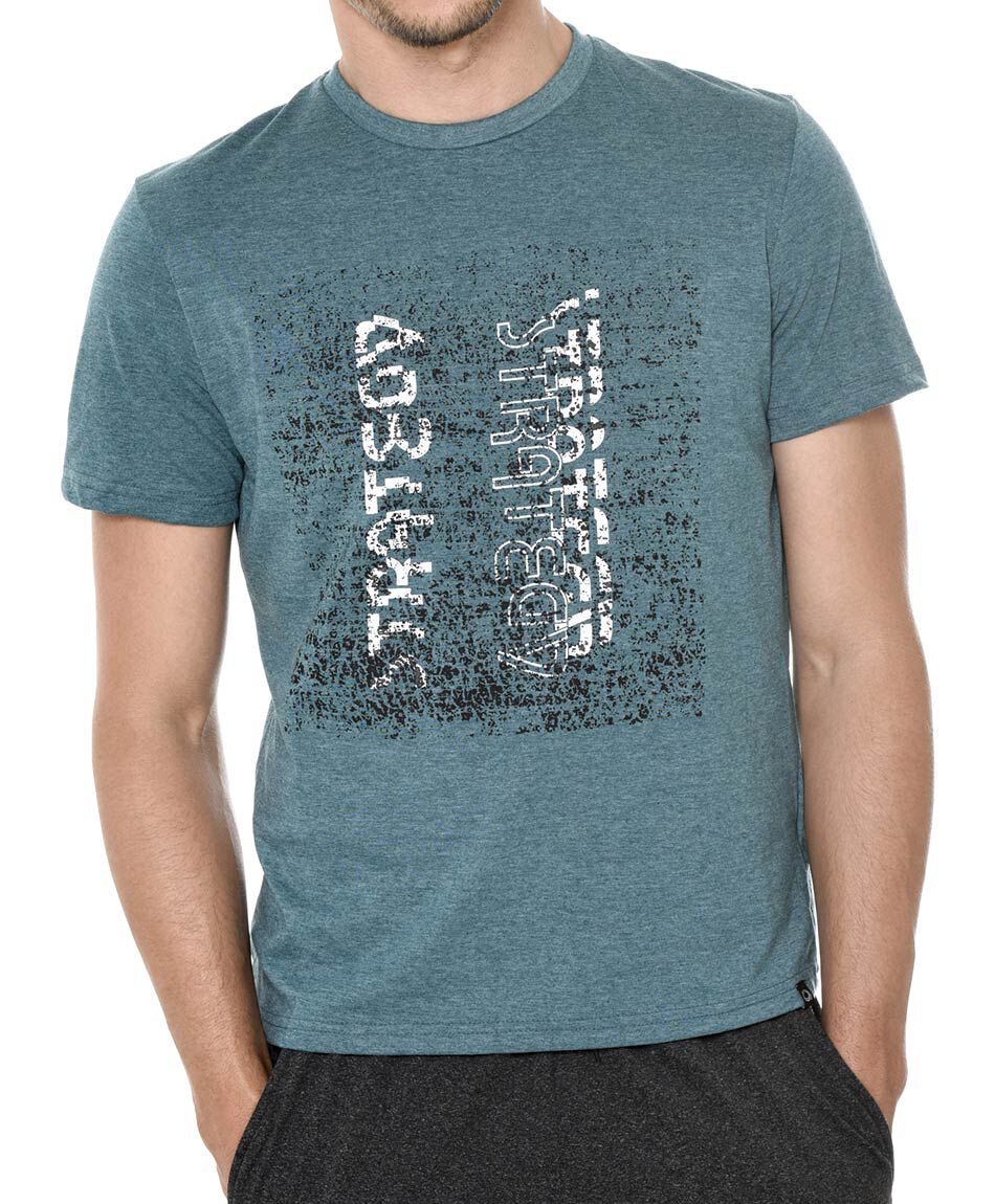 Polera deportiva
