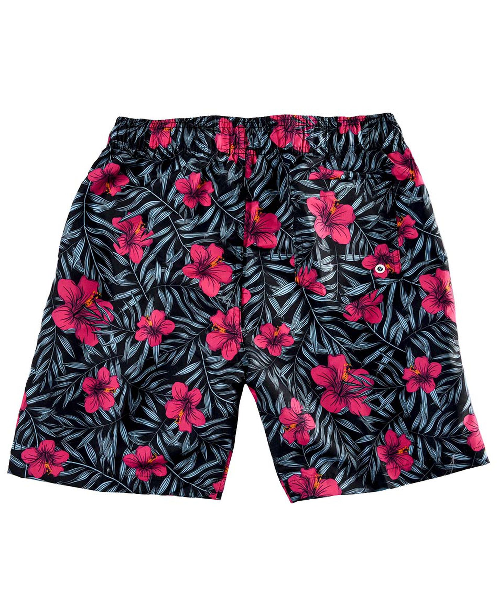 Traje baÑo flor Traje baÑo flor