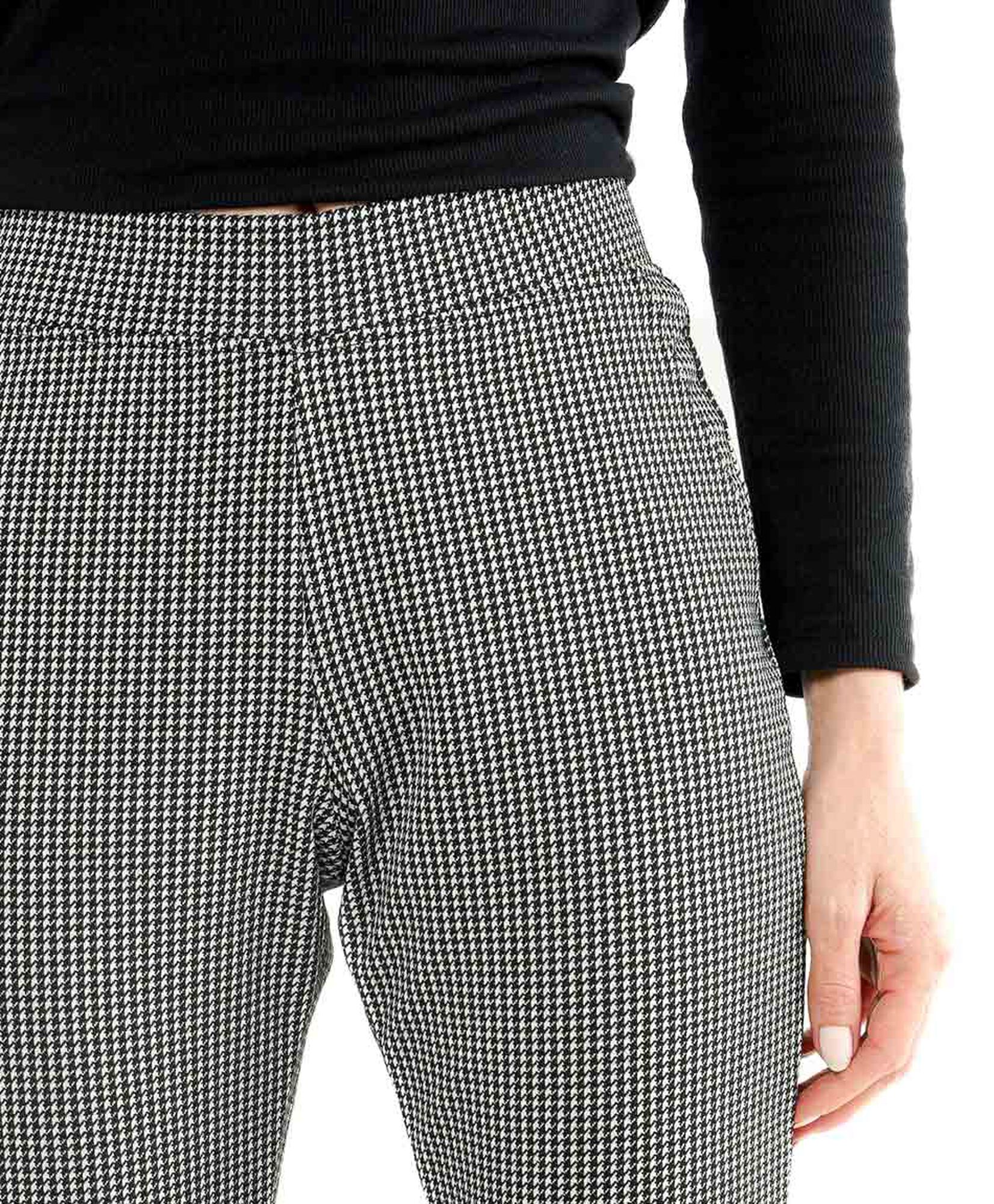 Leggins mujer pied de poule Leggins mujer pied de poule