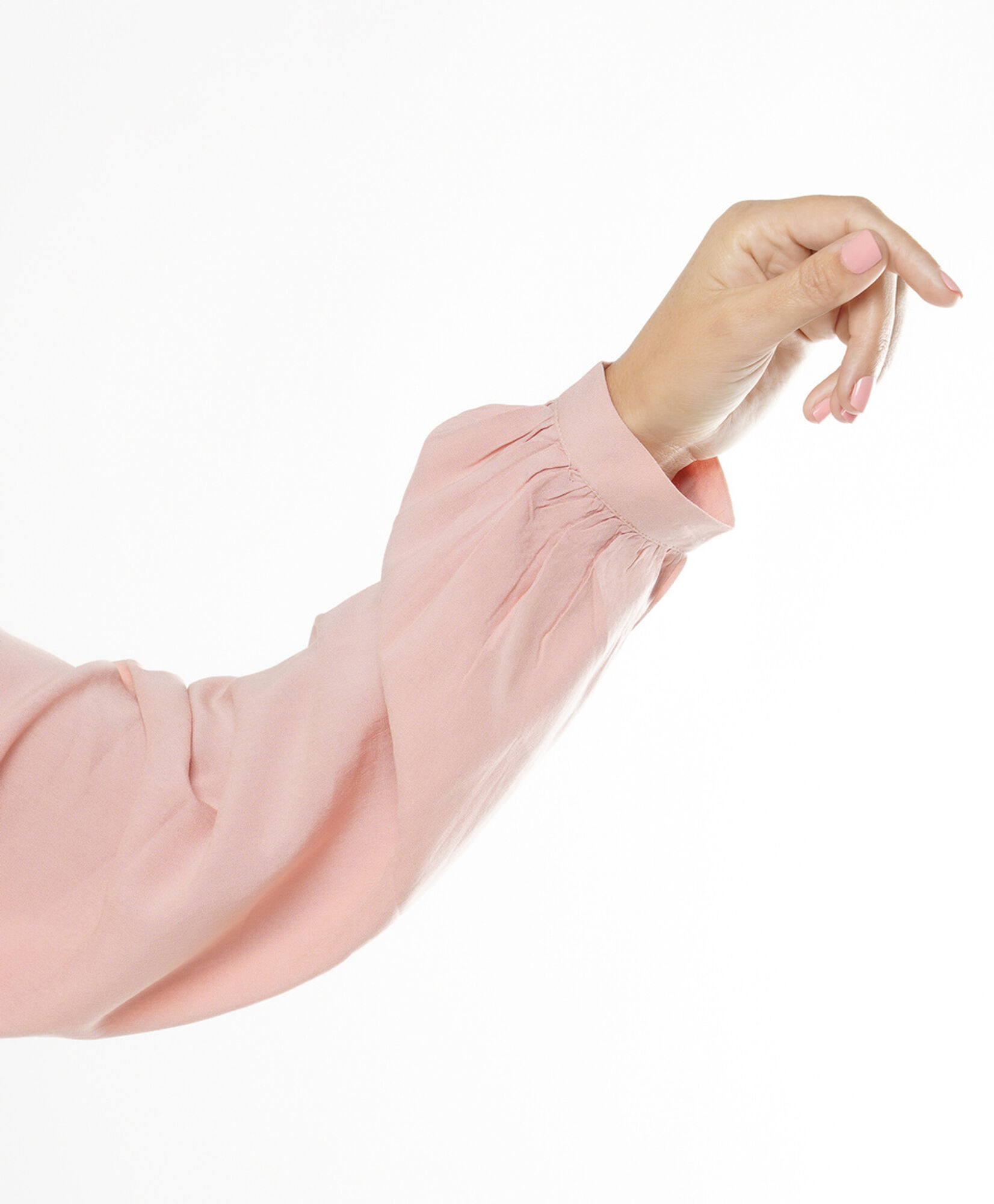 Blusa mujer lazo Blusa mujer lazo