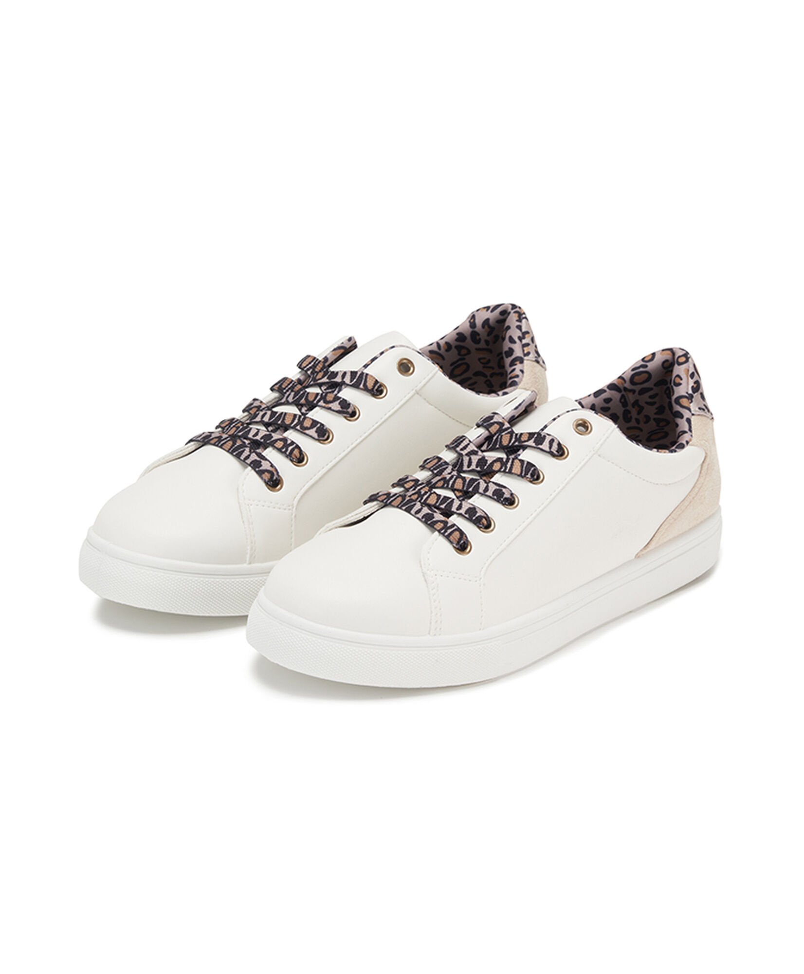 Zapatilla mujer animal print Zapatilla mujer animal print