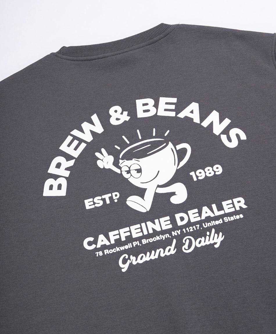 Poler&oacute;n hombre doble print taza