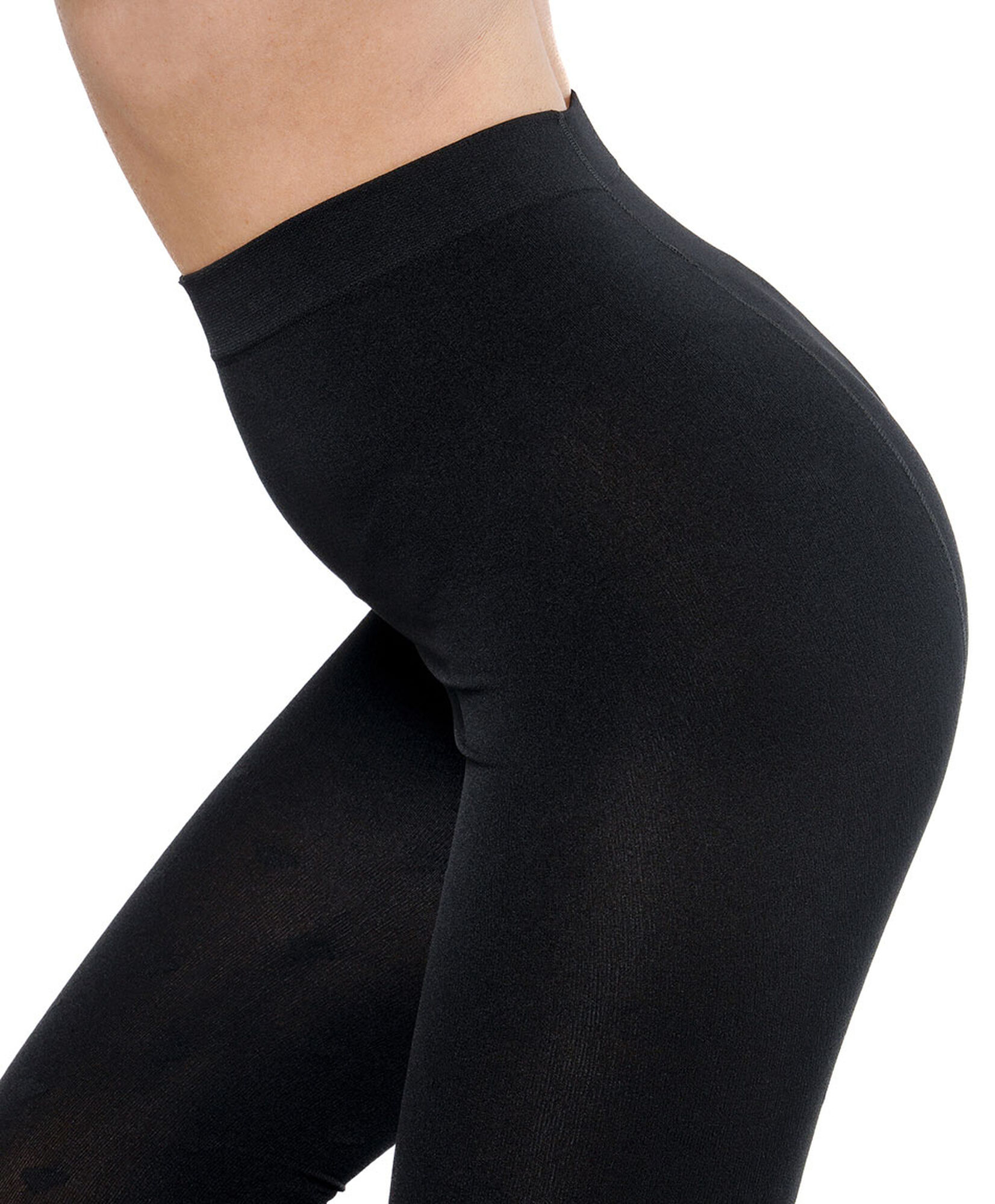 Panty mujer corazones 180 denier Panty mujer corazones 180 denier