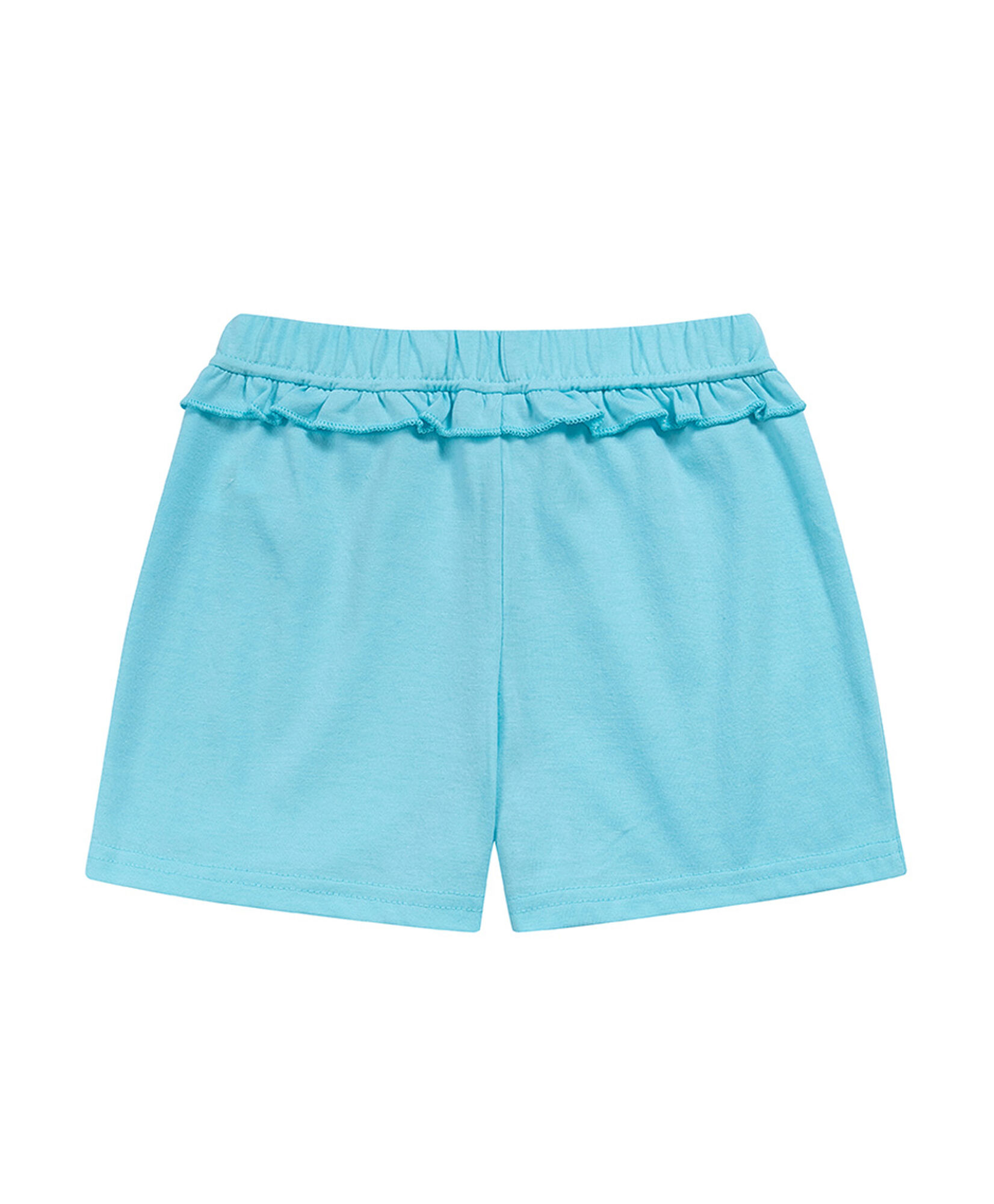 Short bebé vuelo celeste Short bebé vuelo celeste