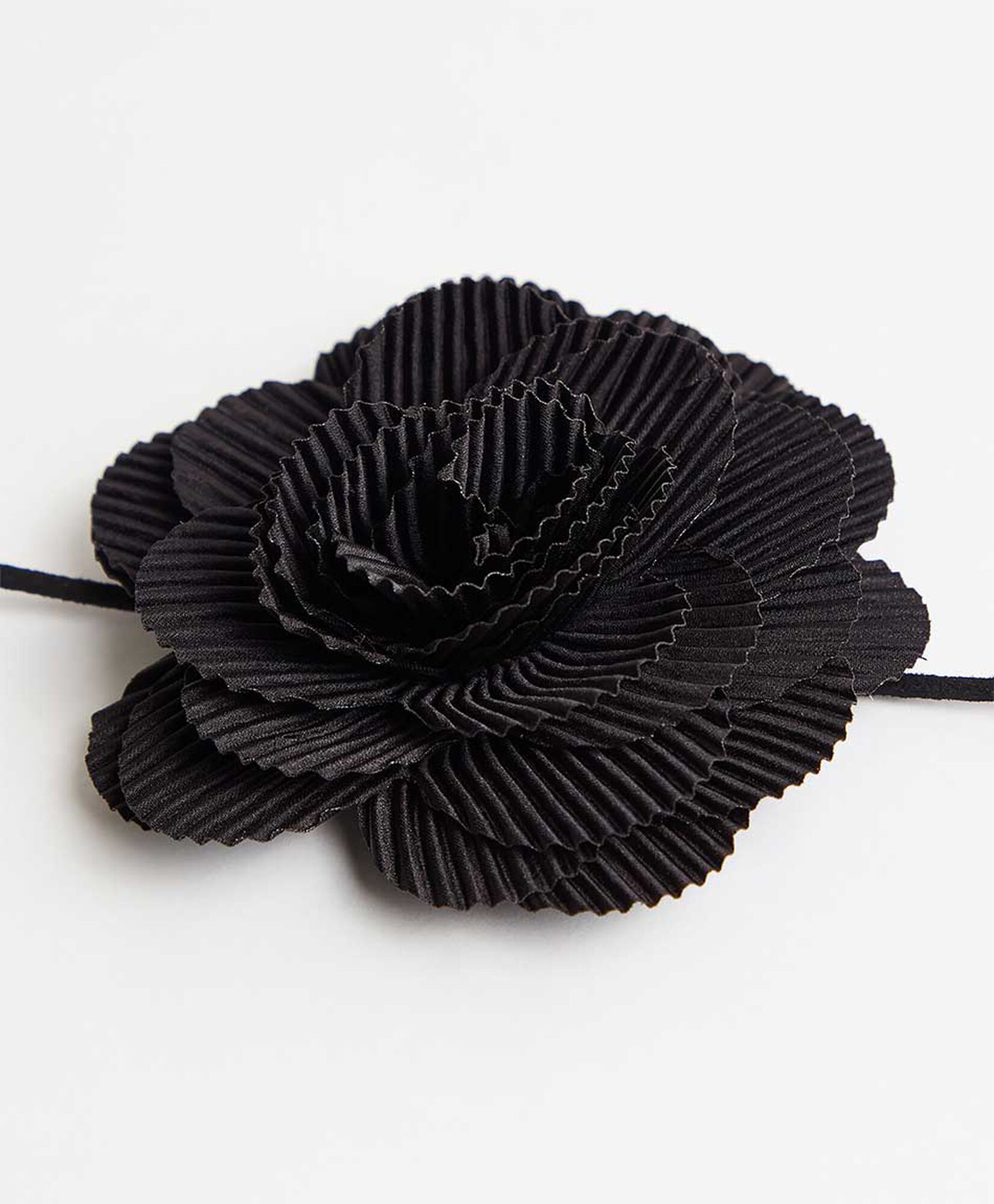 Collar mujer flor Collar mujer flor