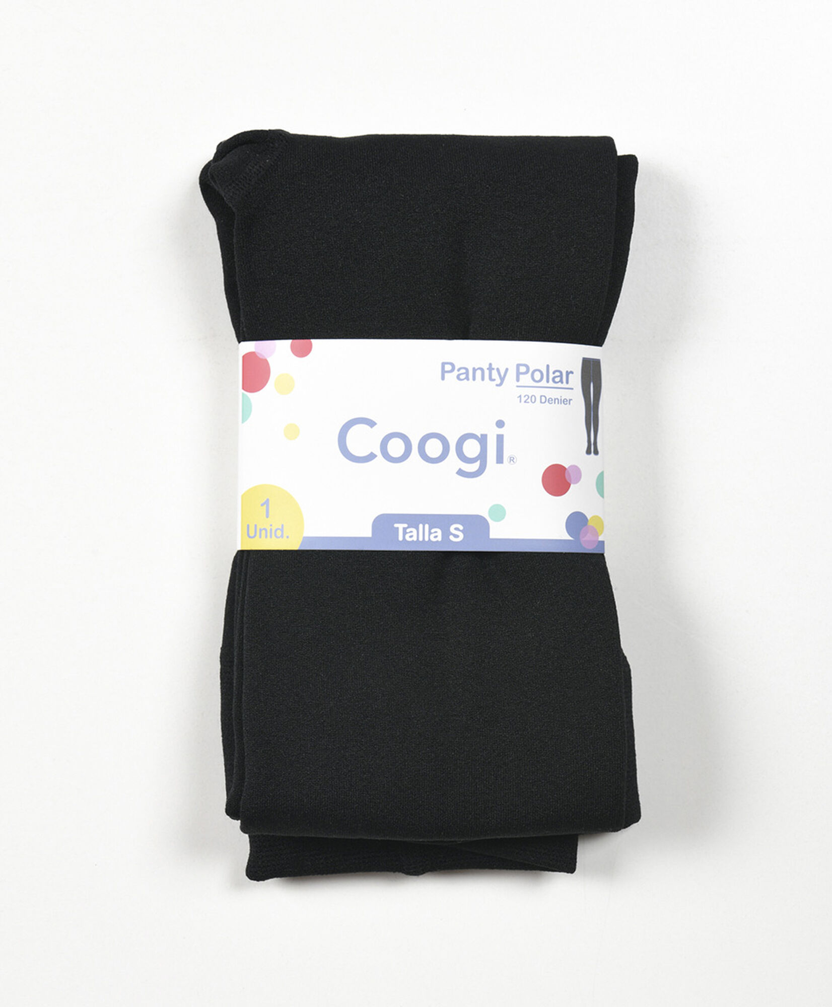 Panty niña polar Panty niña polar