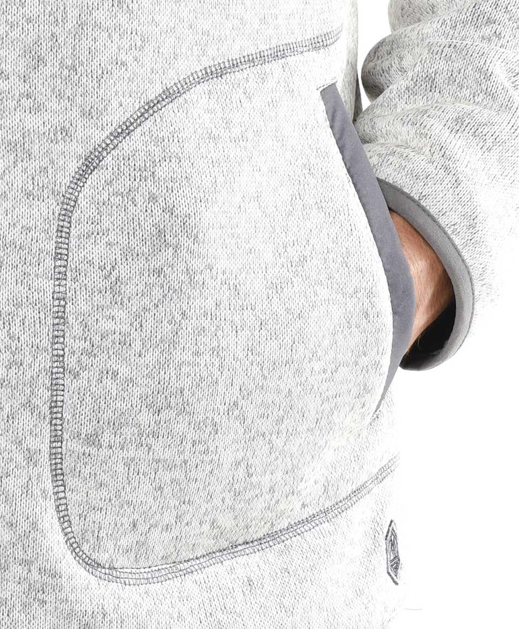 Chaqueta hombre interior forrado Chaqueta hombre interior forrado