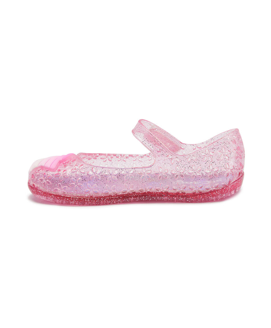 Ballerina infantil (24 a 29) mary jane
