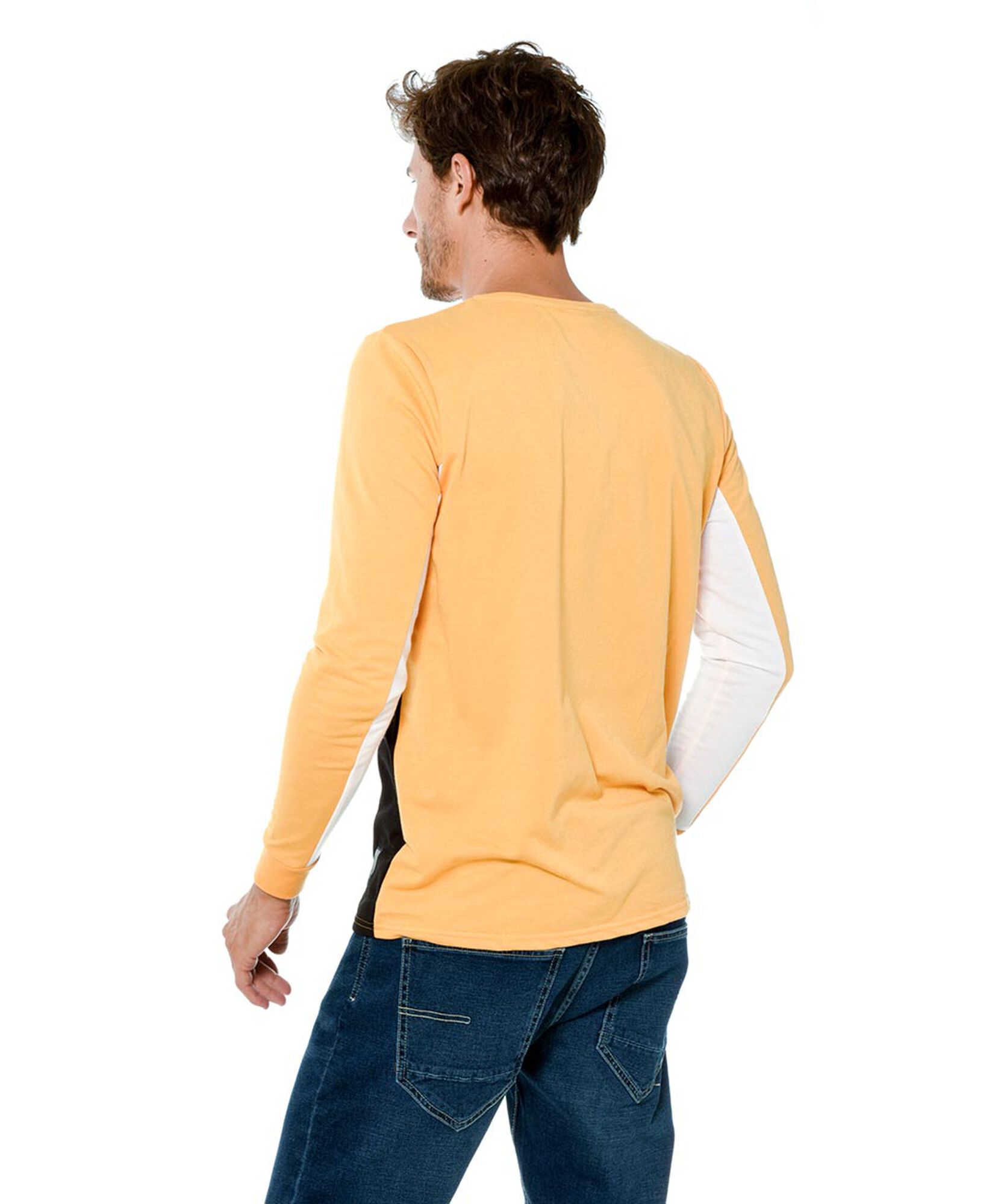 Polera manga larga Polera manga larga