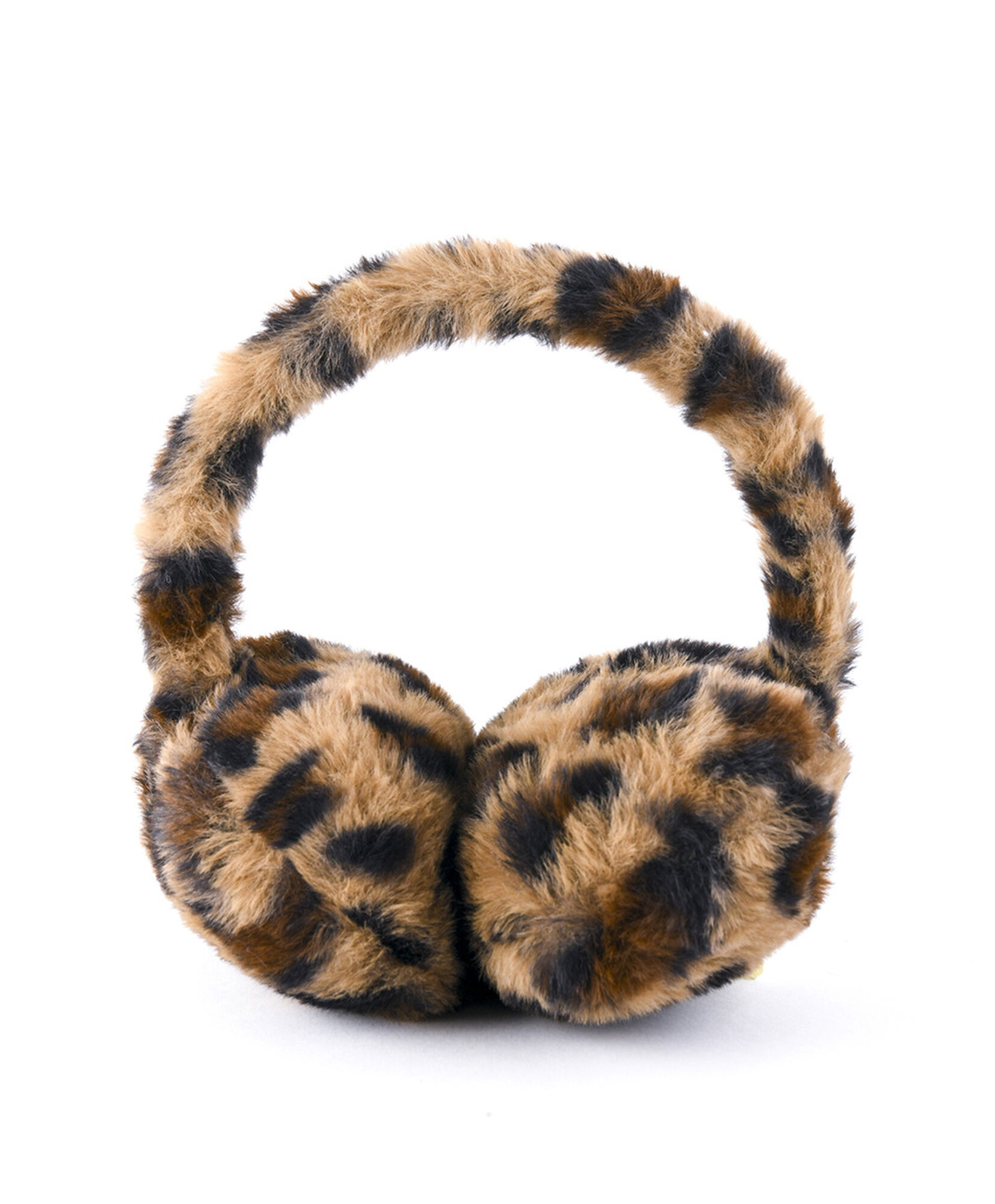 Orejera mujer animal print Orejera mujer animal print