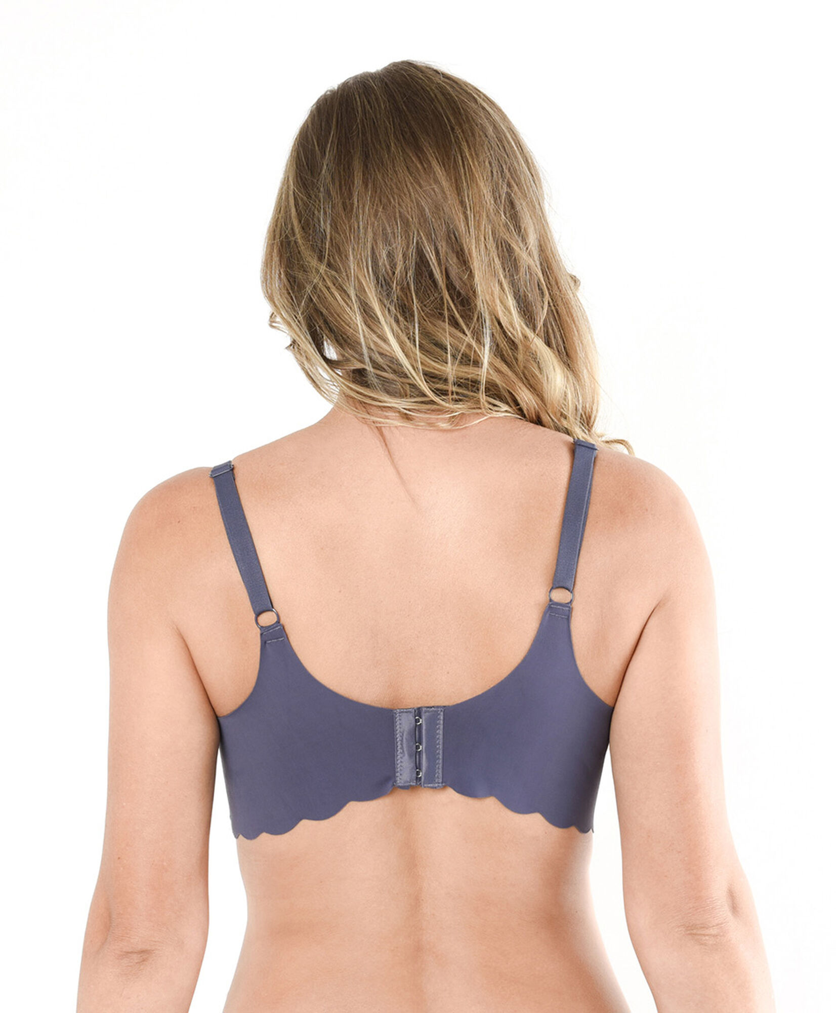 Sostén mujer seamless push up Sostén mujer seamless push up
