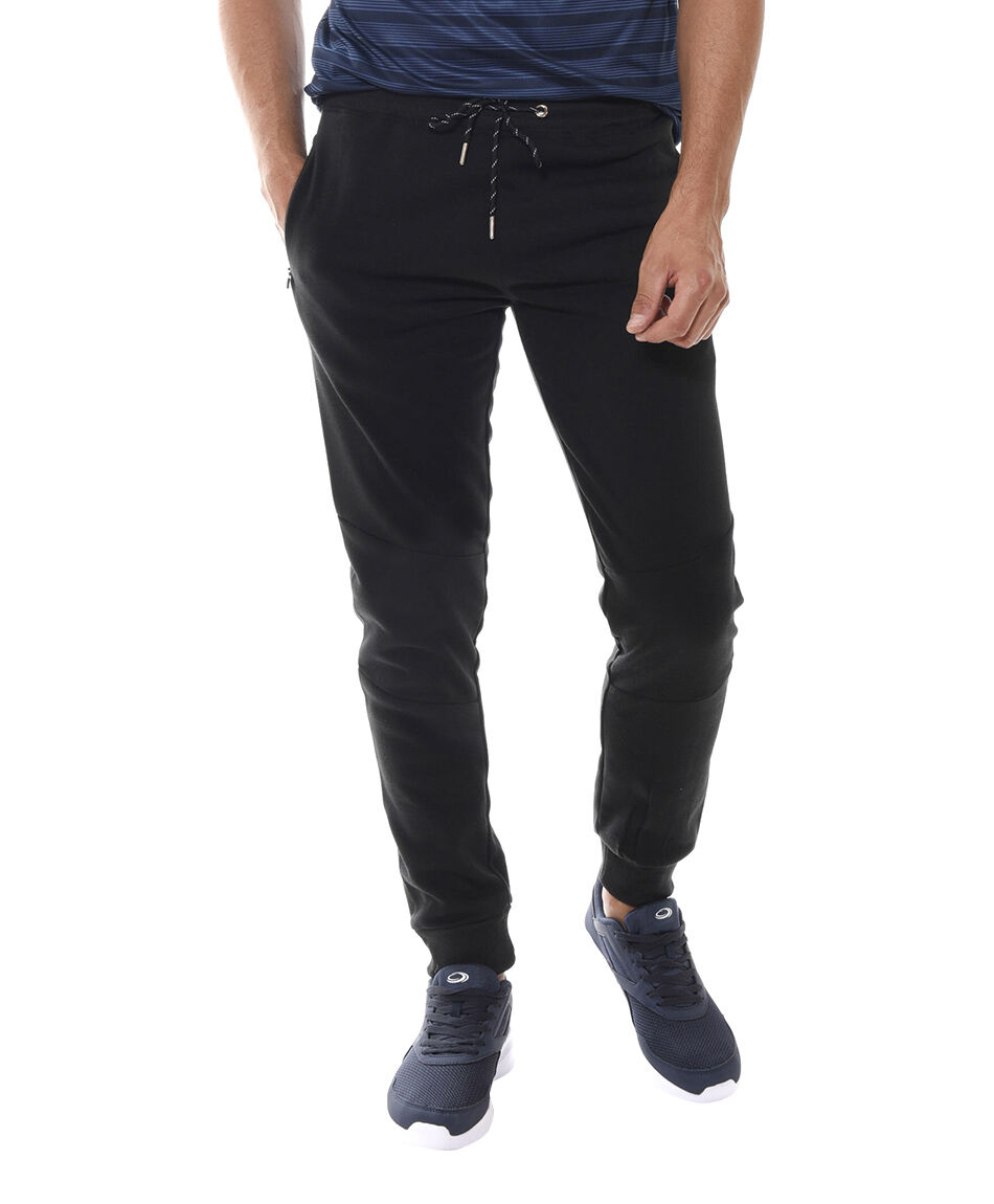 Pantalon deportivo tape