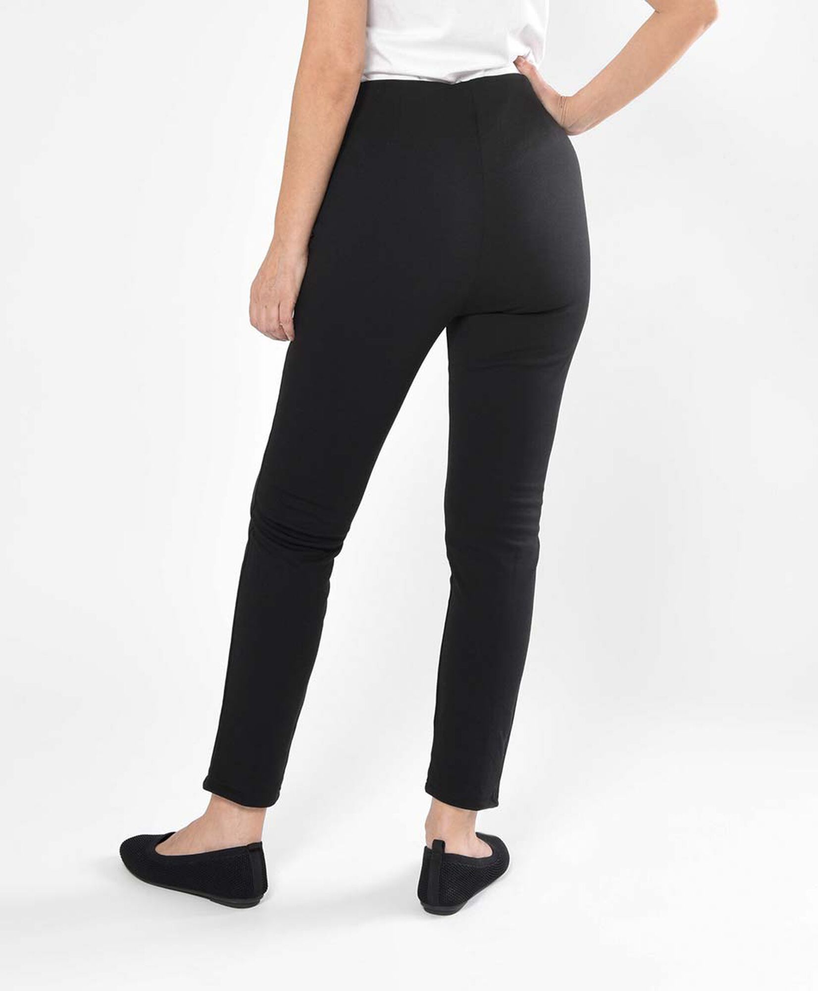 Pantalón mujer plisado tiro alto Pantalón mujer plisado tiro alto