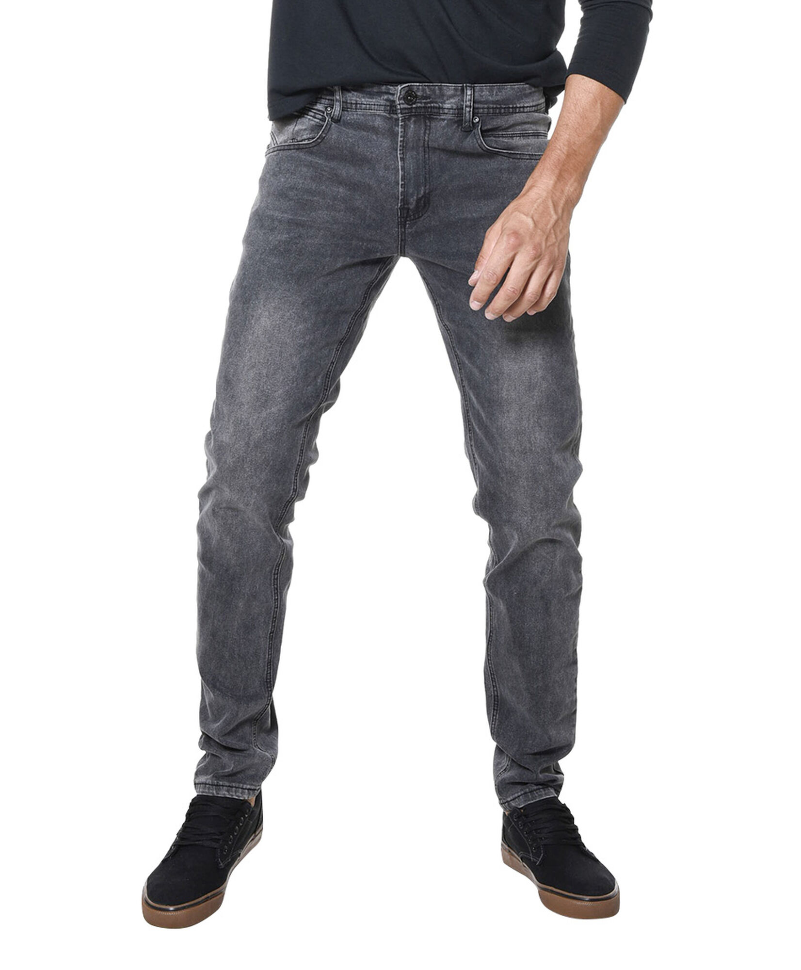 Jeans black stretch Jeans black stretch