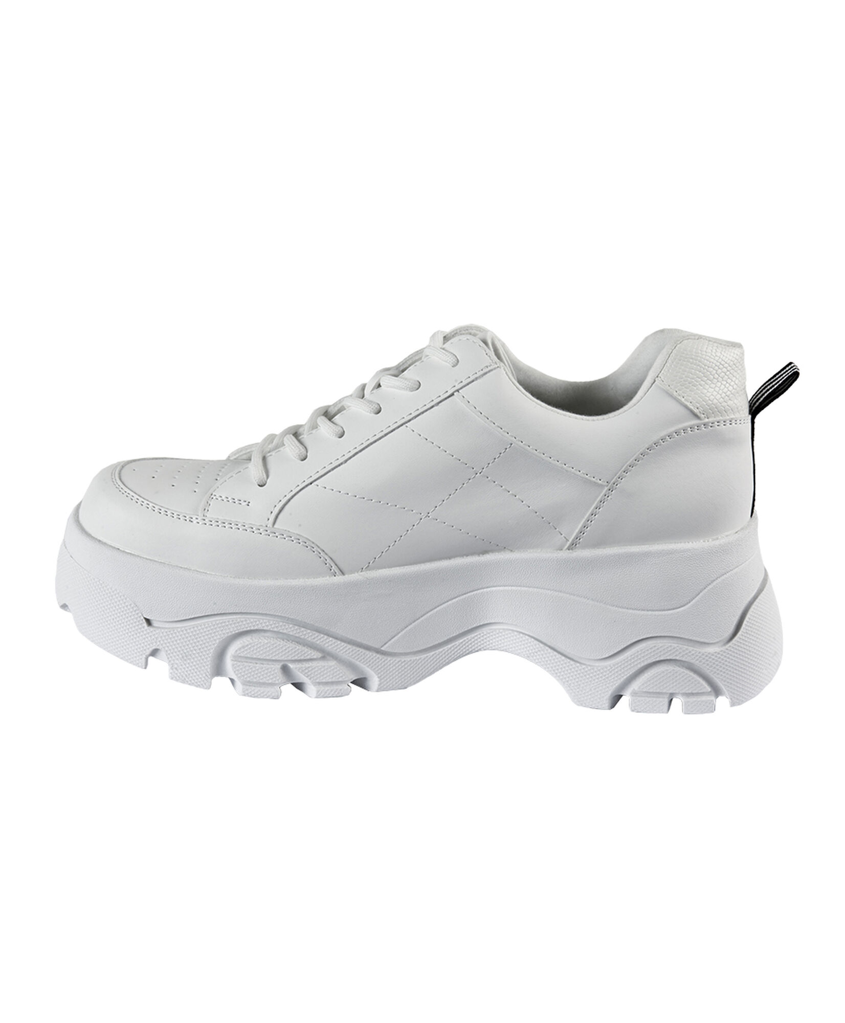 Botines chunky plataforma Botines chunky plataforma