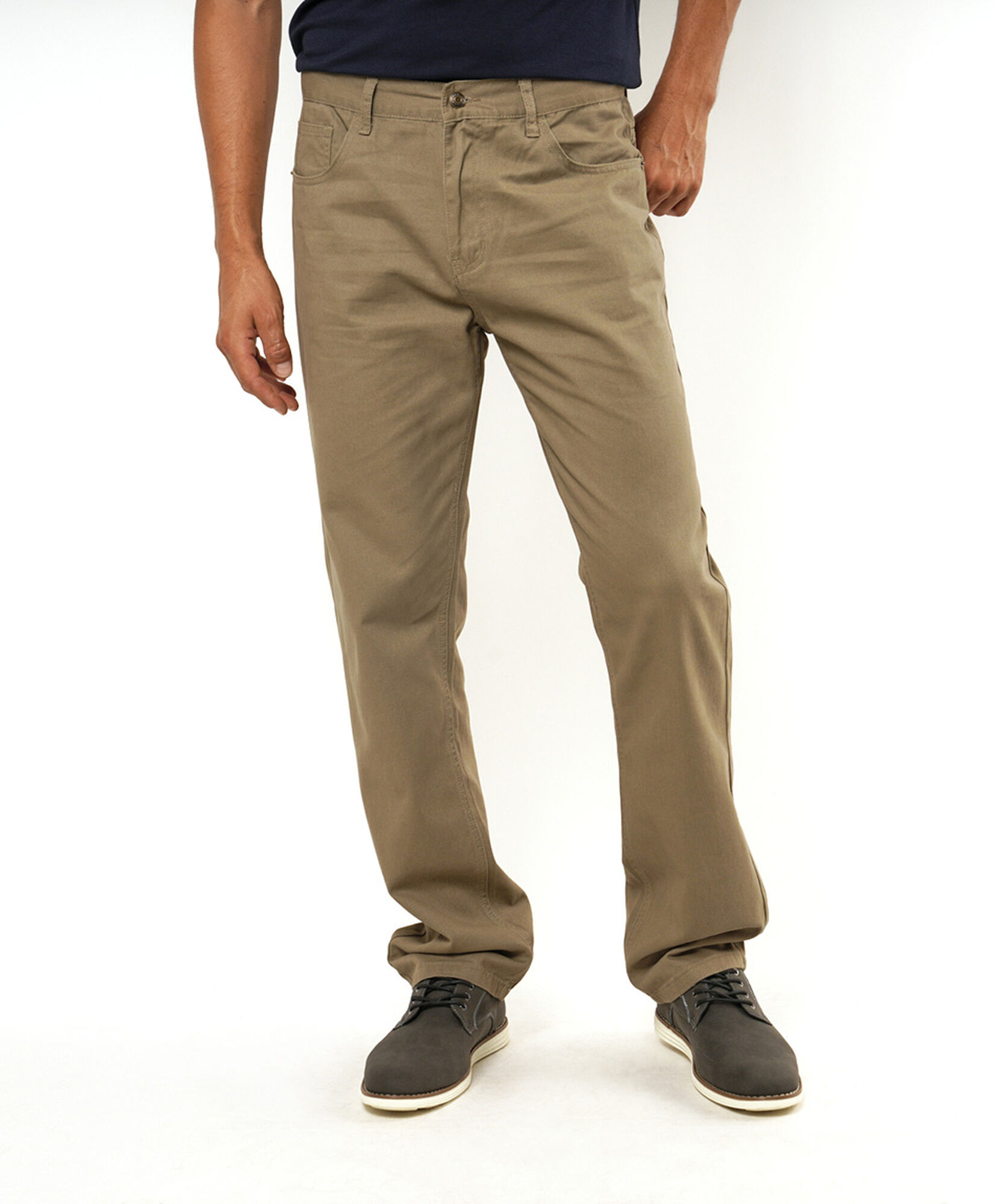 Pantalón hombre básico Pantalón hombre básico