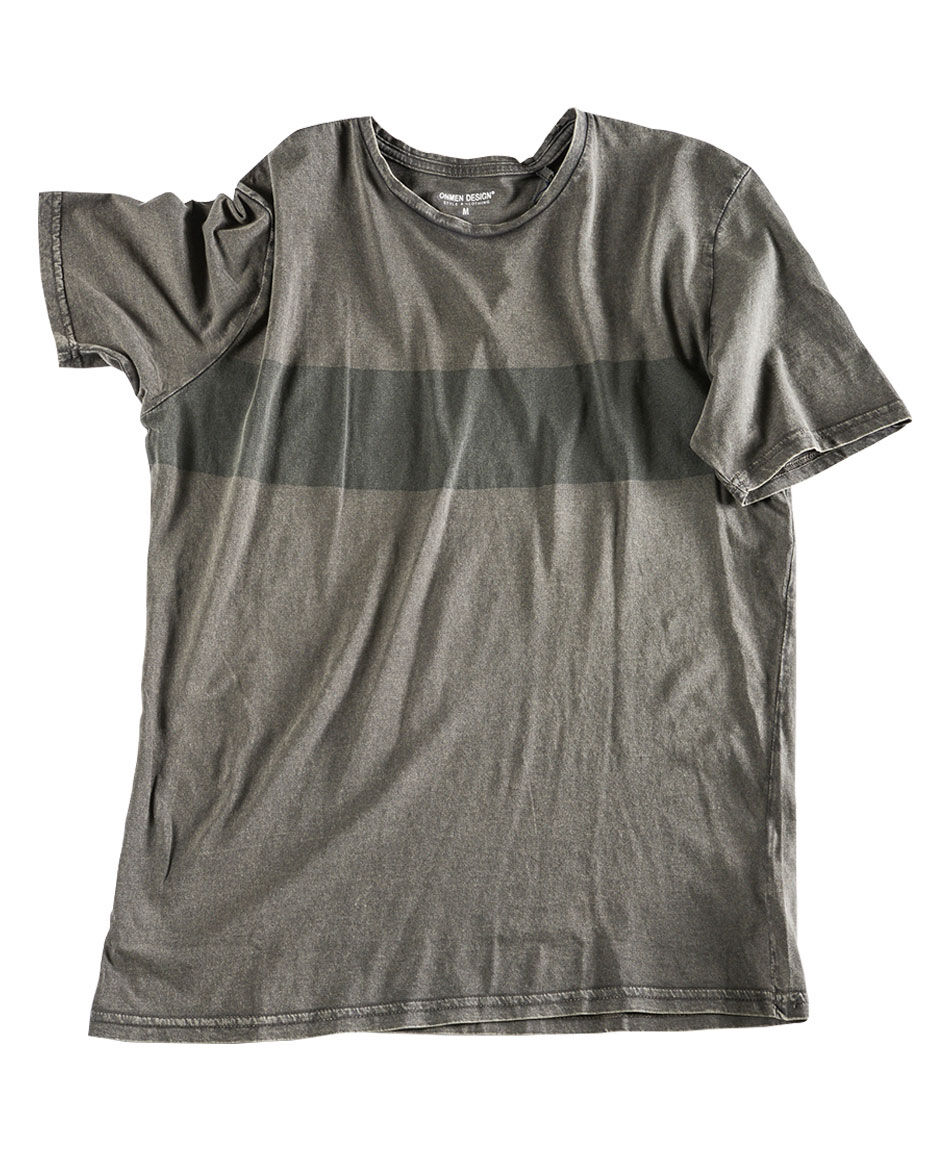 Polera fashion hombre