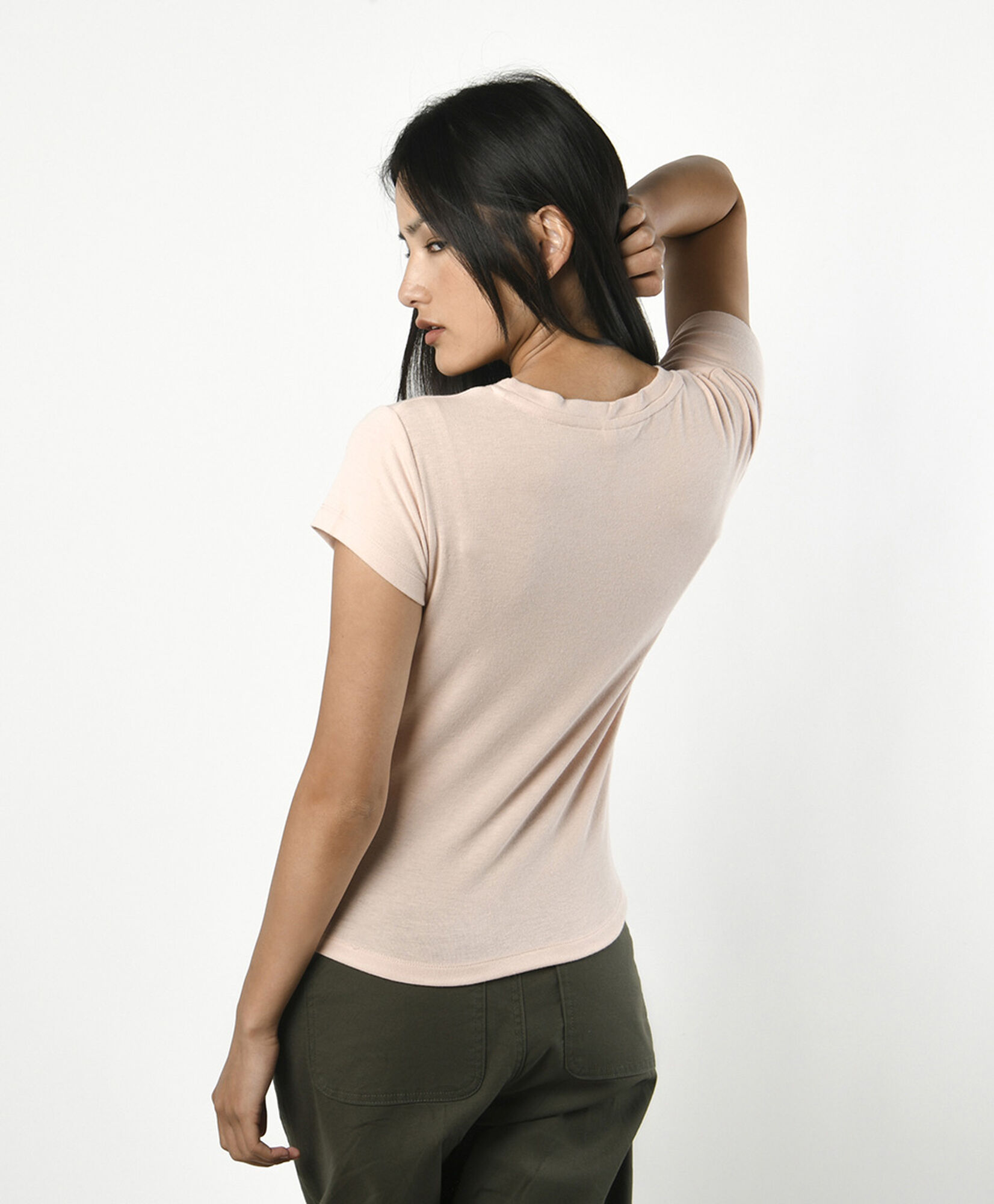 Polera mujer stories Polera mujer stories