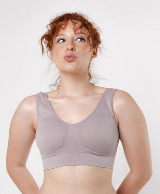 Peto deportivo mujer colores