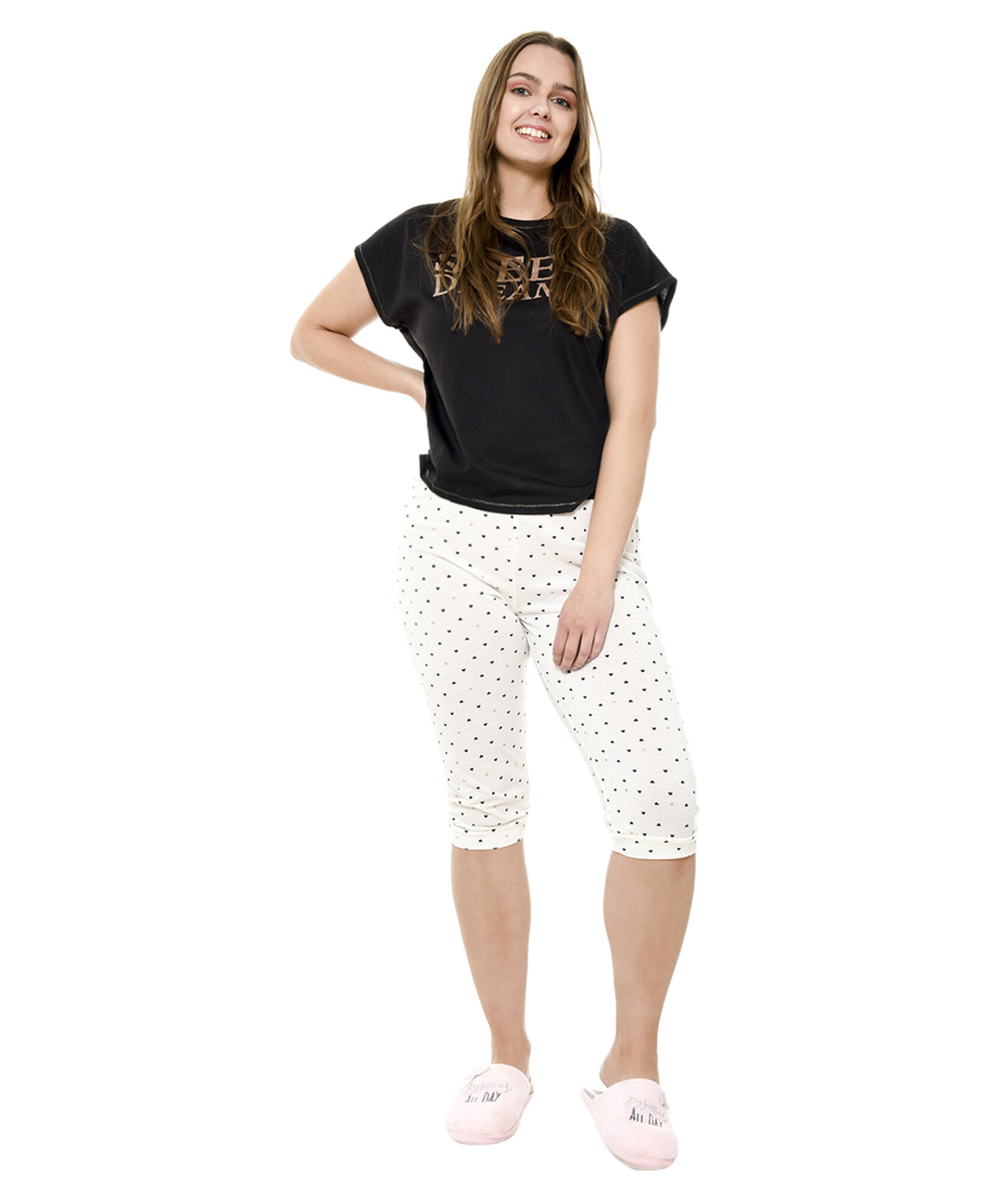 Pijama algodon Pijama algodon